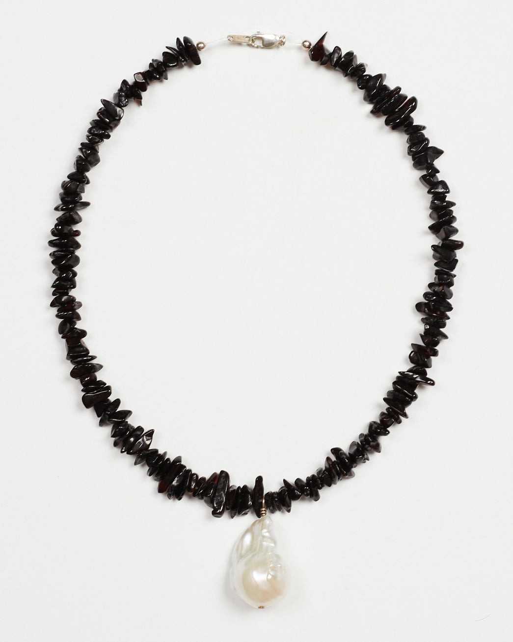 Kitano Necklace
