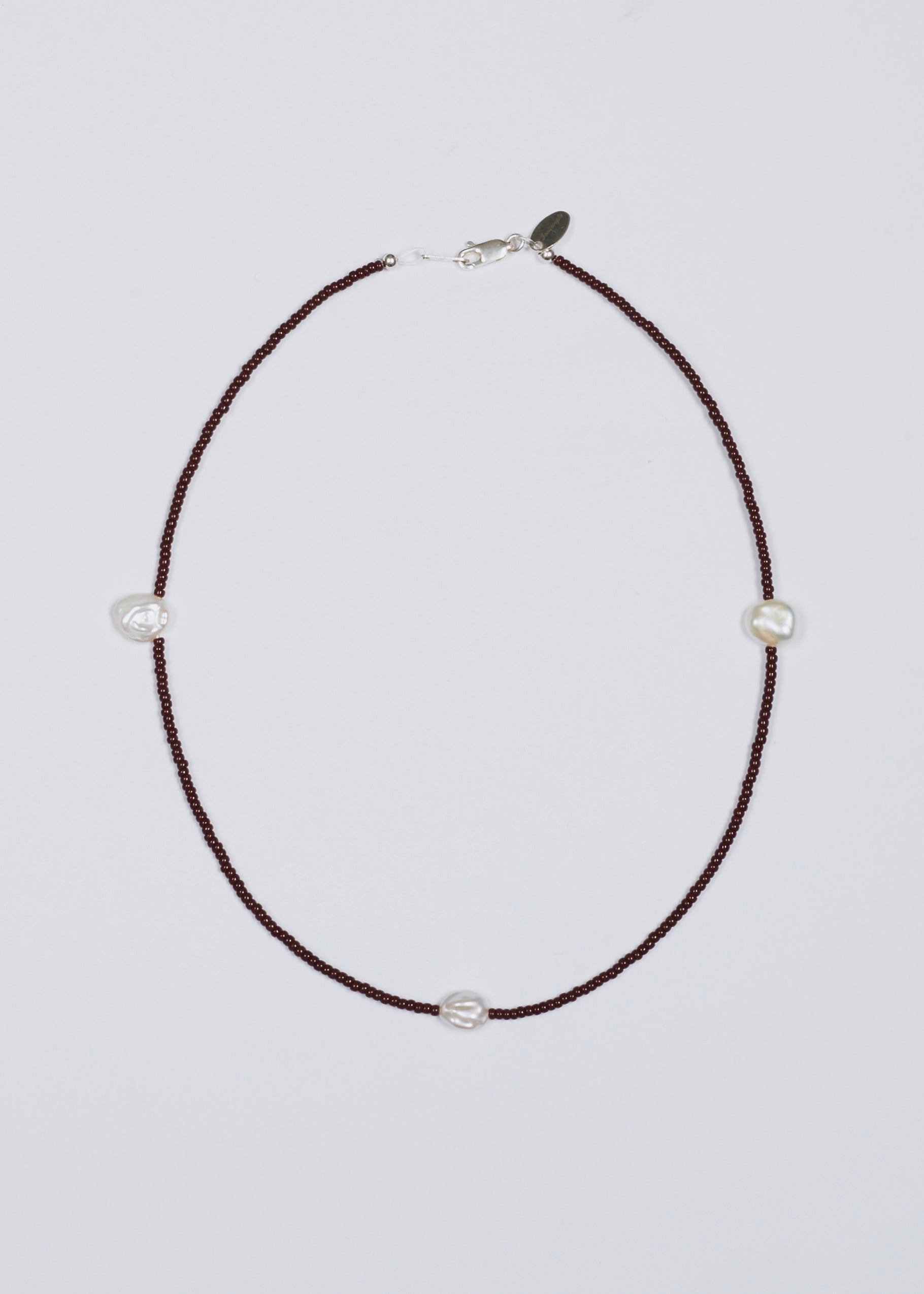 santangelo ネックレス　fome porkers Shoom Necklace – SANTANGELO