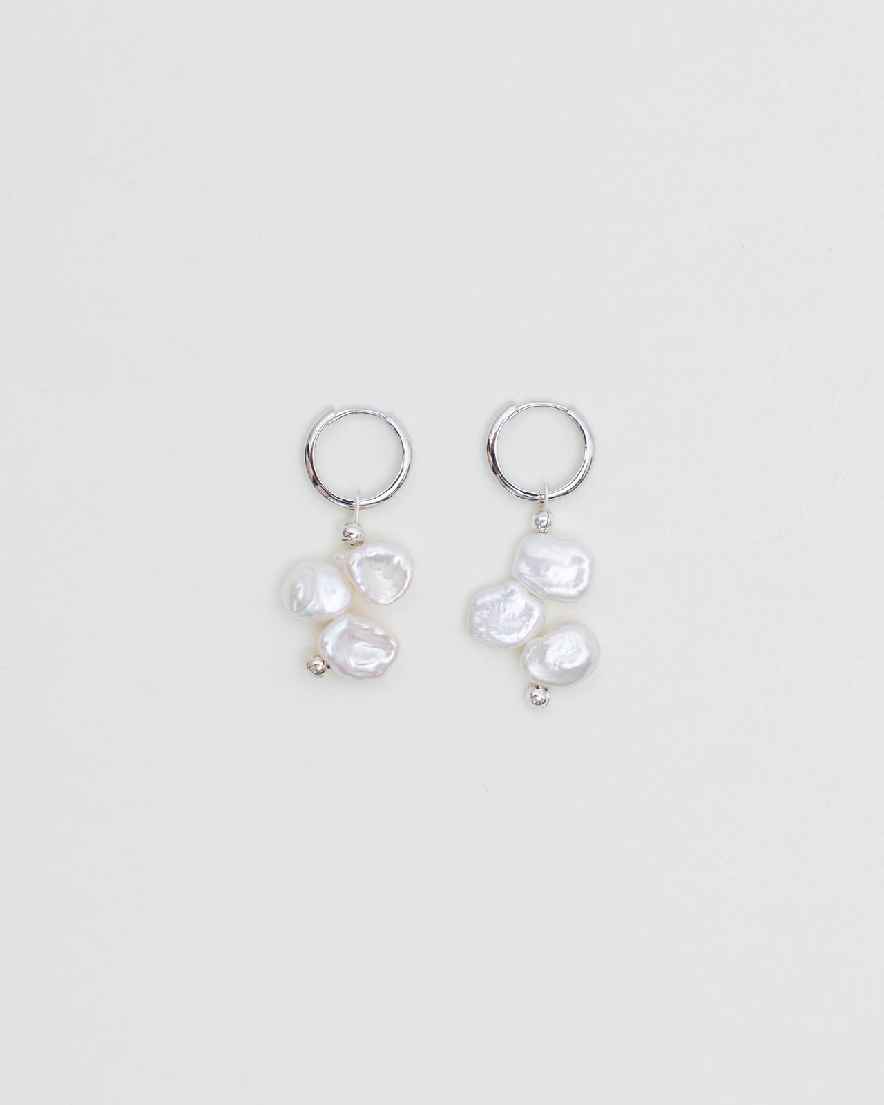 Baba Earring, TRIPLE BABY