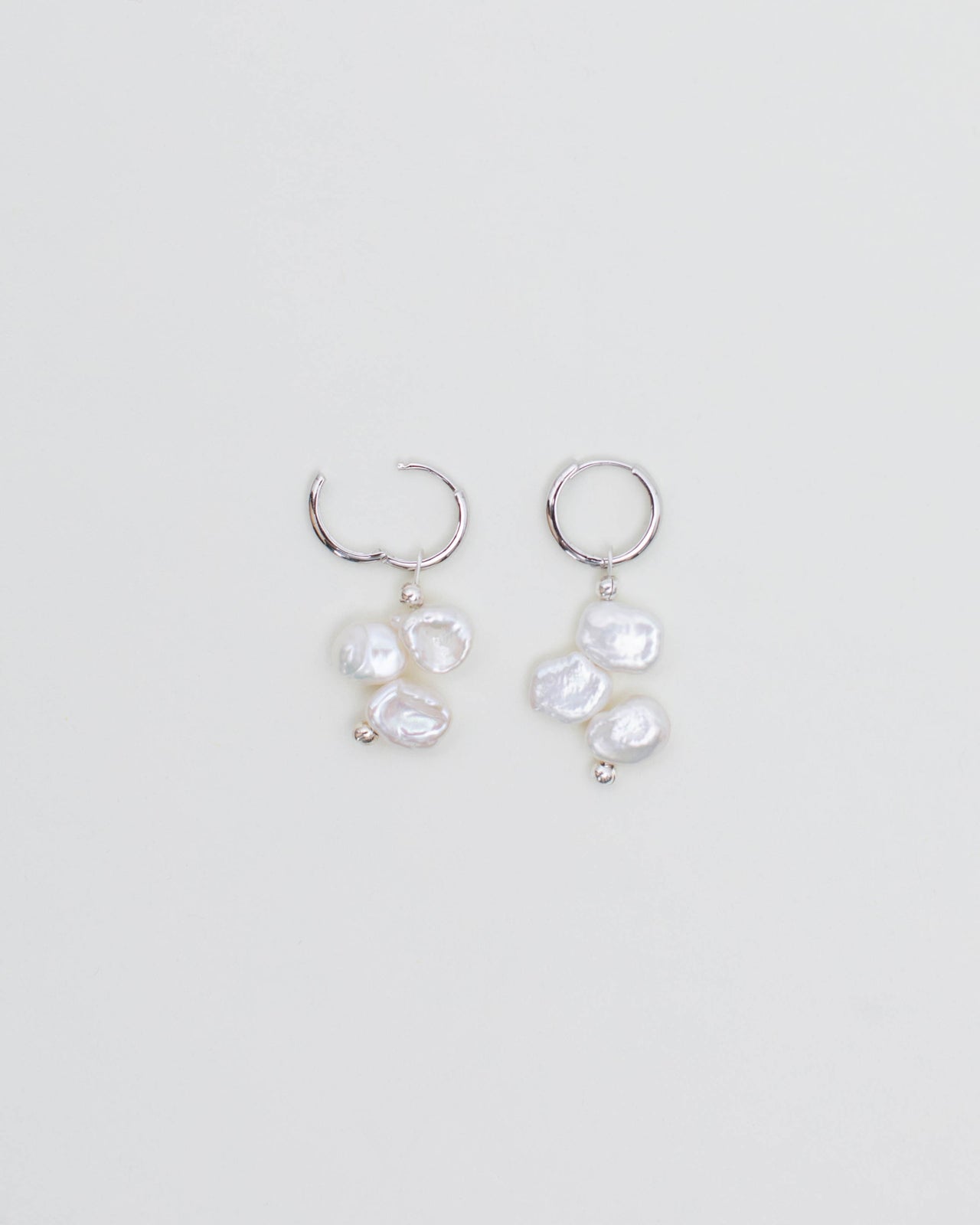 Baba Earring, TRIPLE BABY