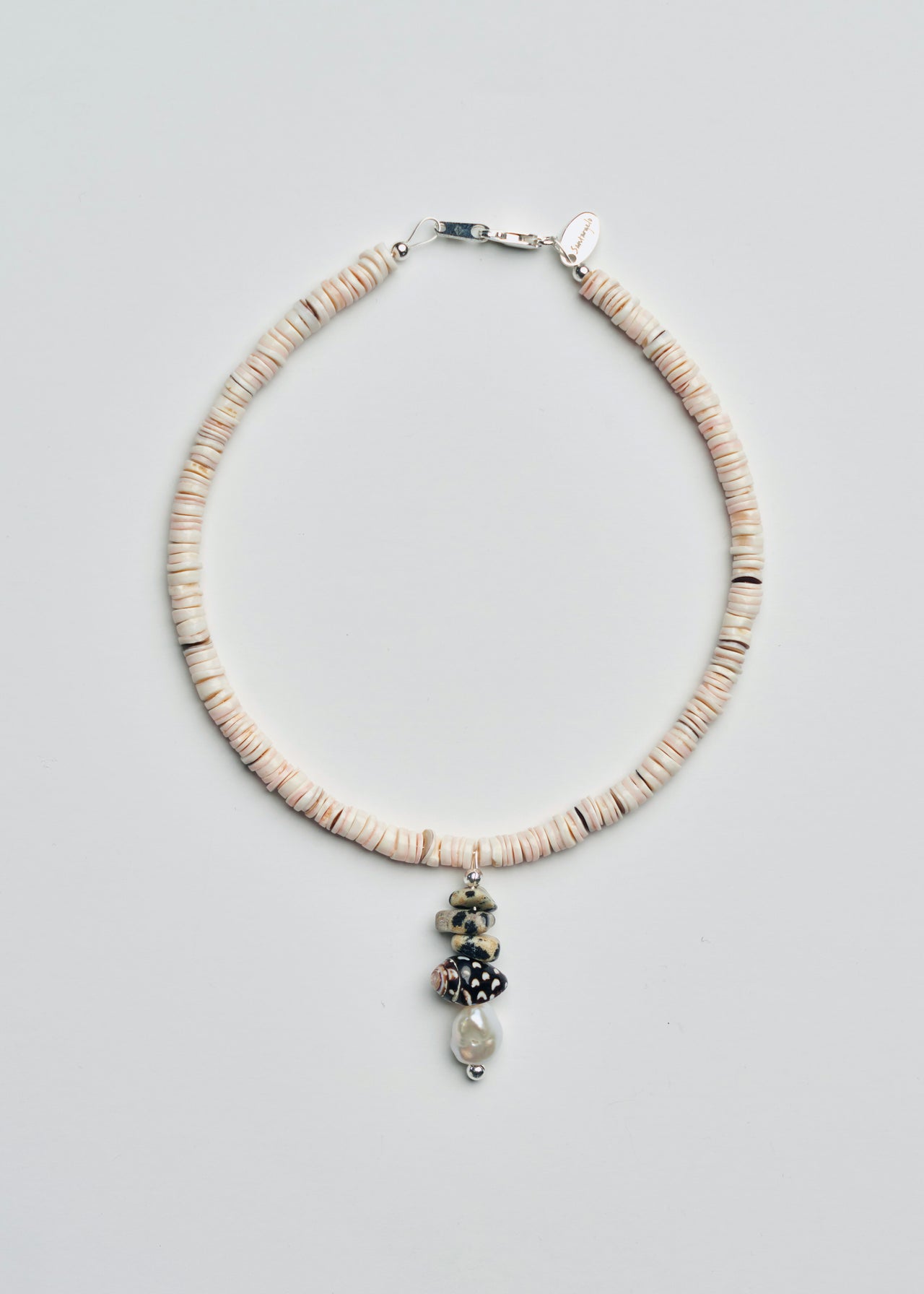 Pronto Anklet, HEISHI DALMATIAN STACK