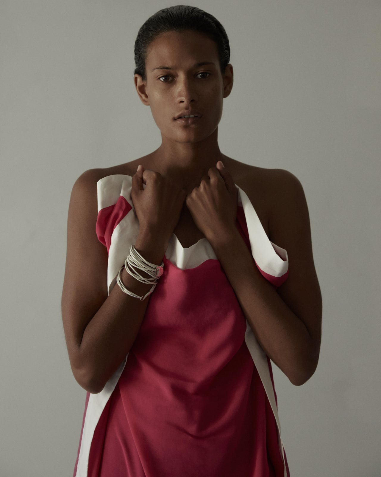 Mistral Belt/Necklace/Bracelet