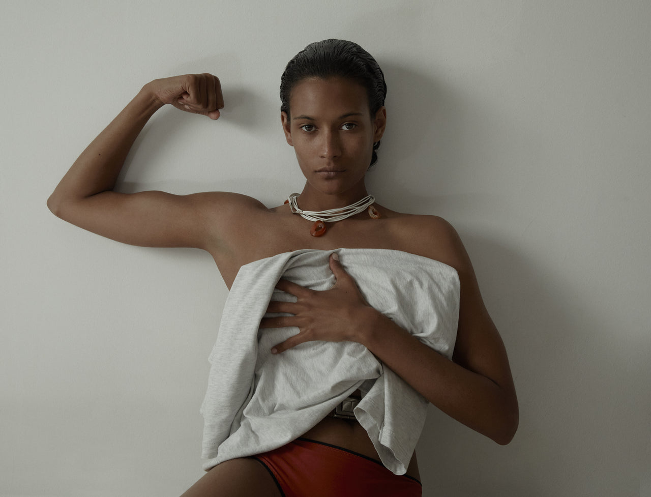 Mistral Belt/Necklace/Bracelet