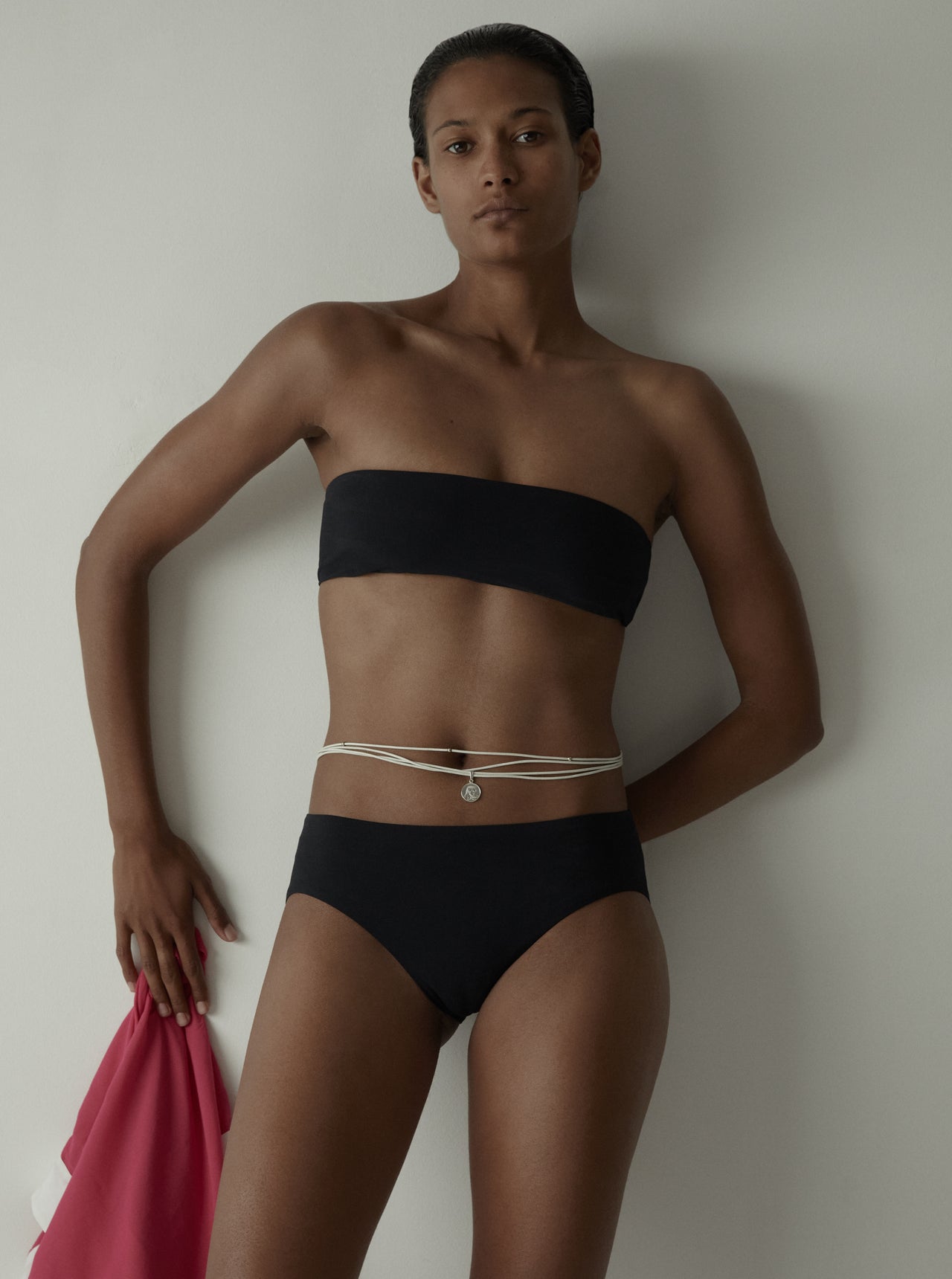 Mistral Belt/Necklace/Bracelet