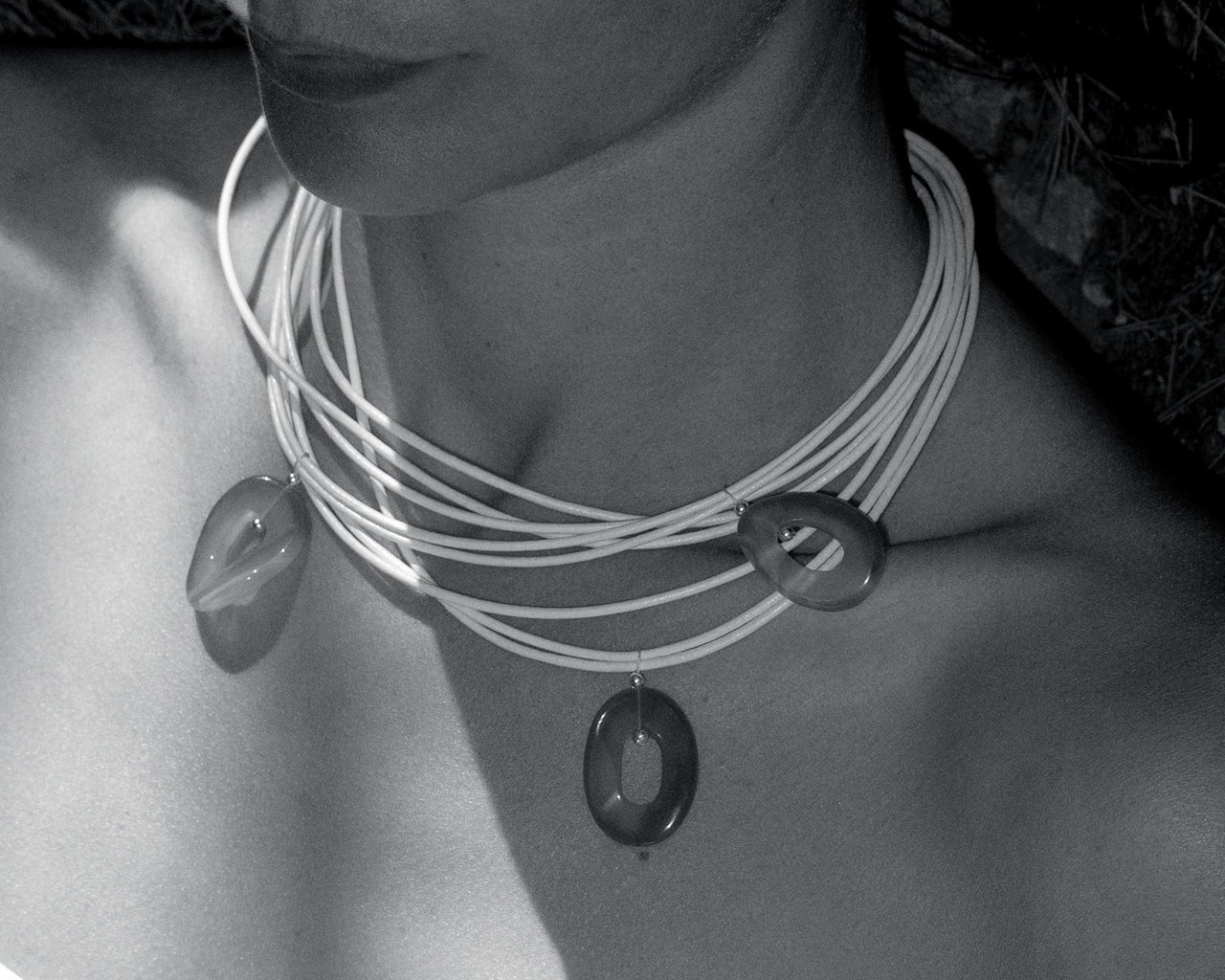 Mistral Belt/Necklace/Bracelet