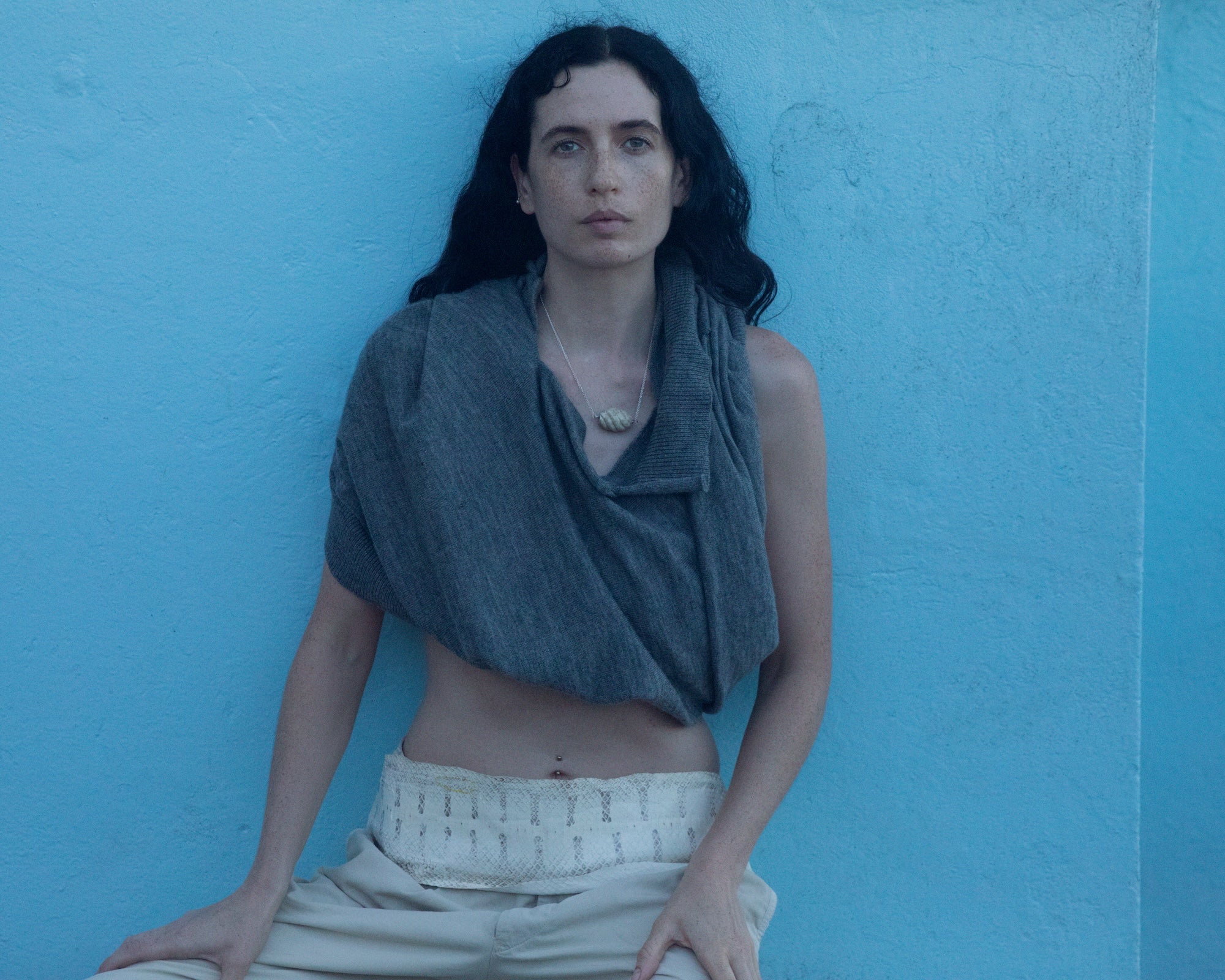 Genesis '88 Necklace