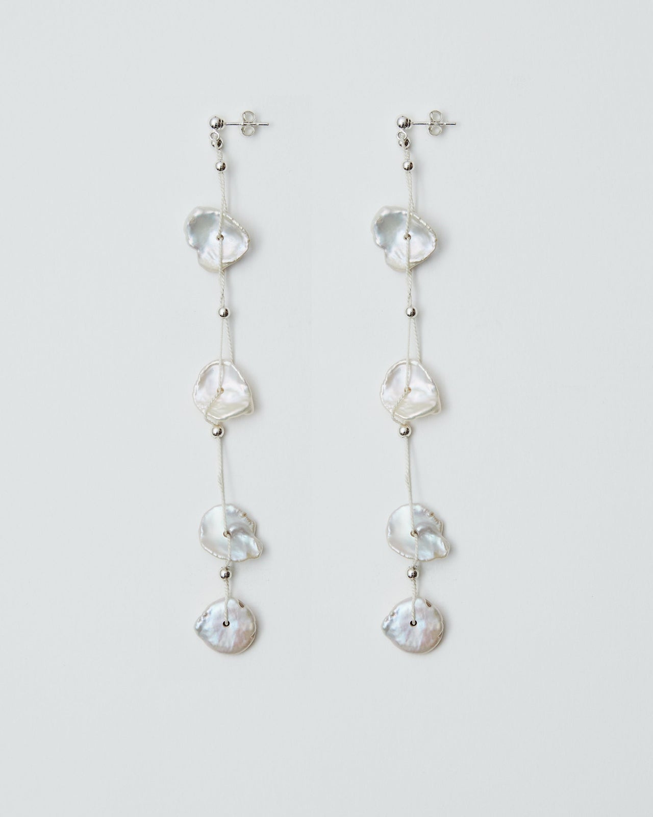 Everything Has an End Earring