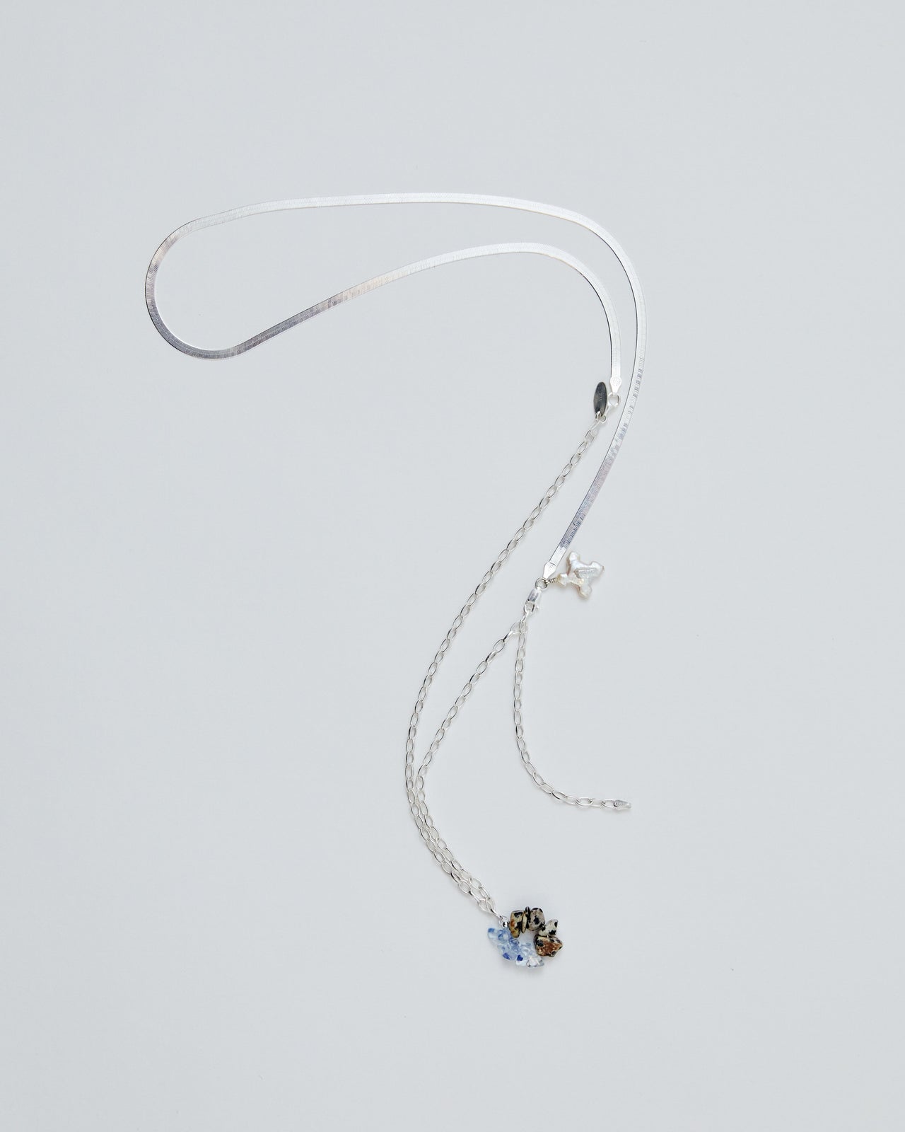 Glory’s Forever Waist Chain, LENA