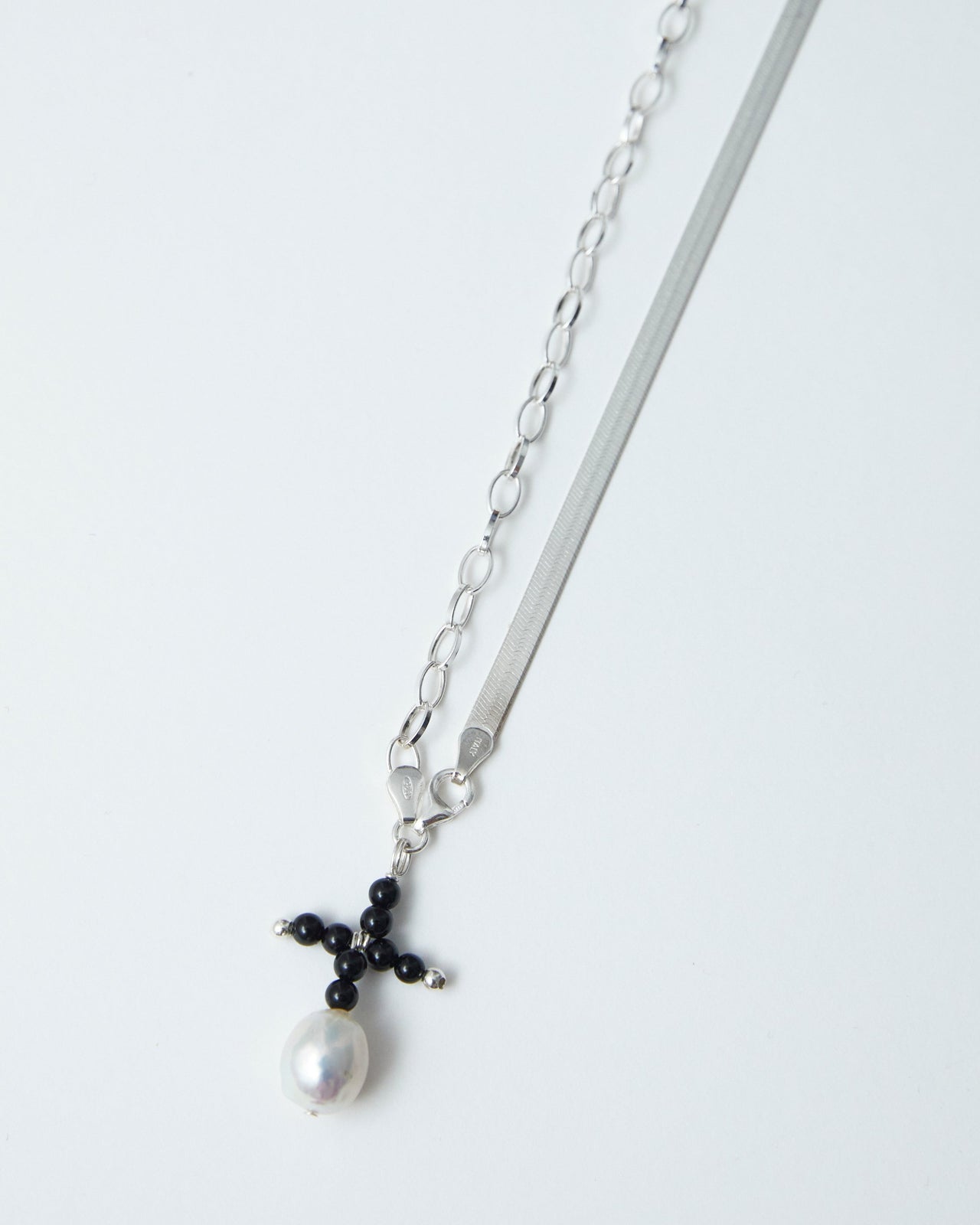 Glory's Forever Waist Chain, IMAN