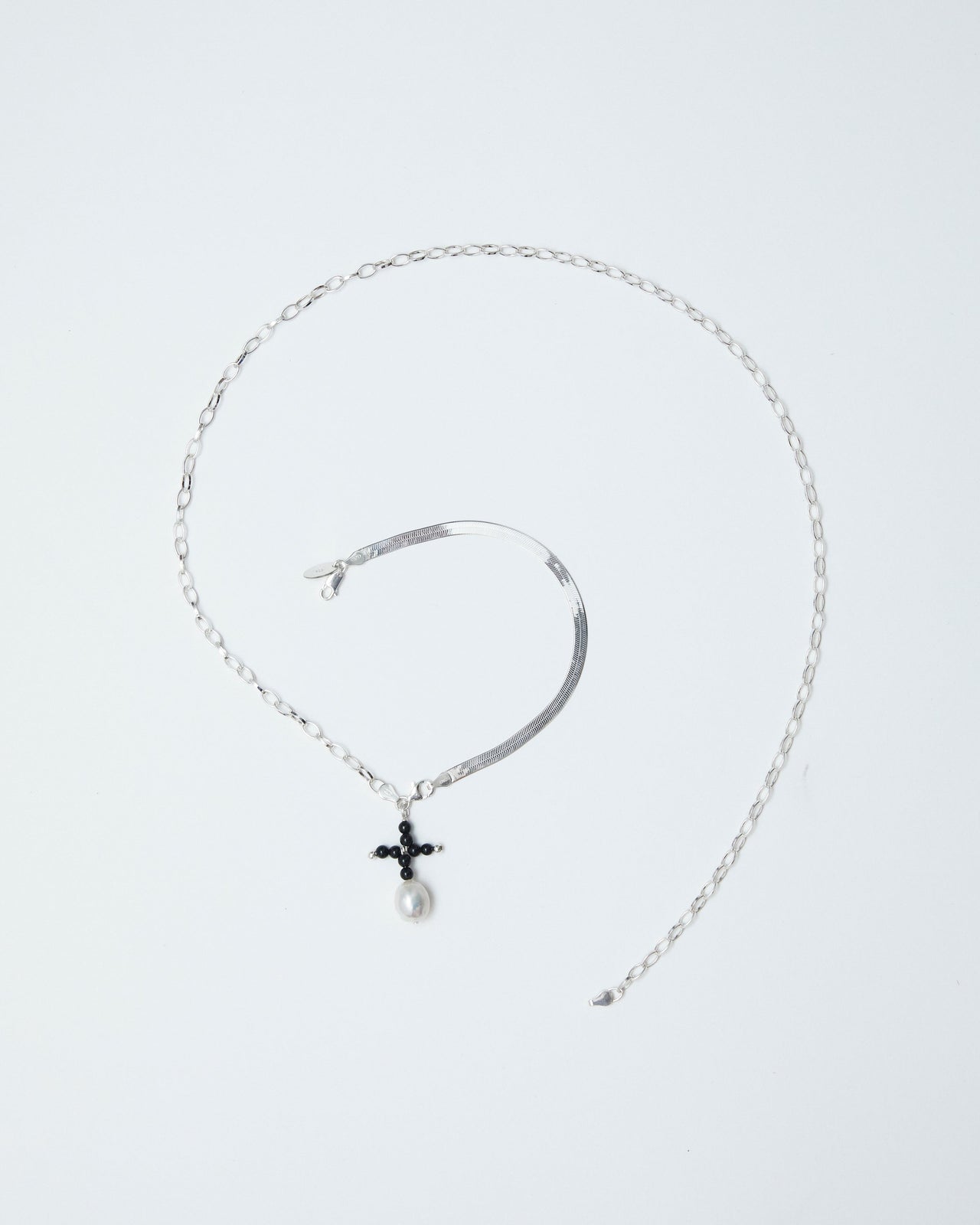 Glory's Forever Waist Chain, IMAN