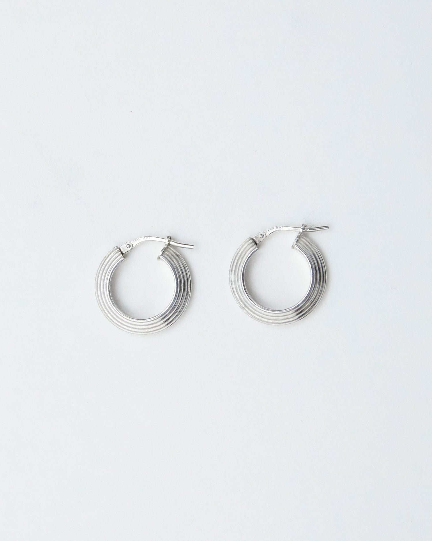 Le Sept Earrings