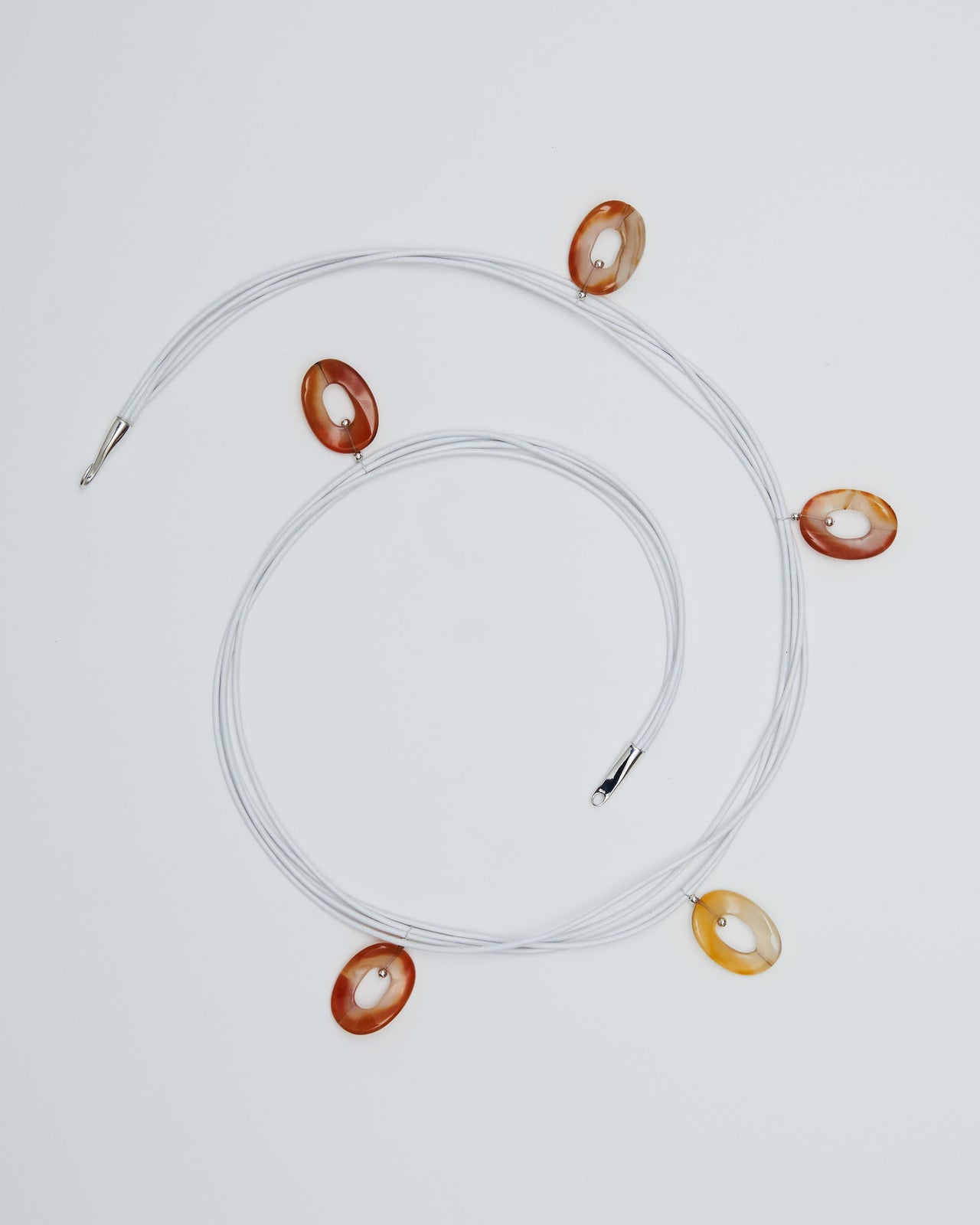 Mistral Belt/Necklace/Bracelet