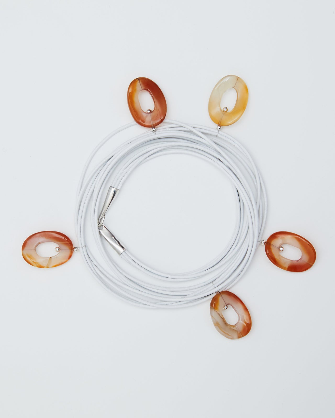 Mistral Belt/Necklace/Bracelet