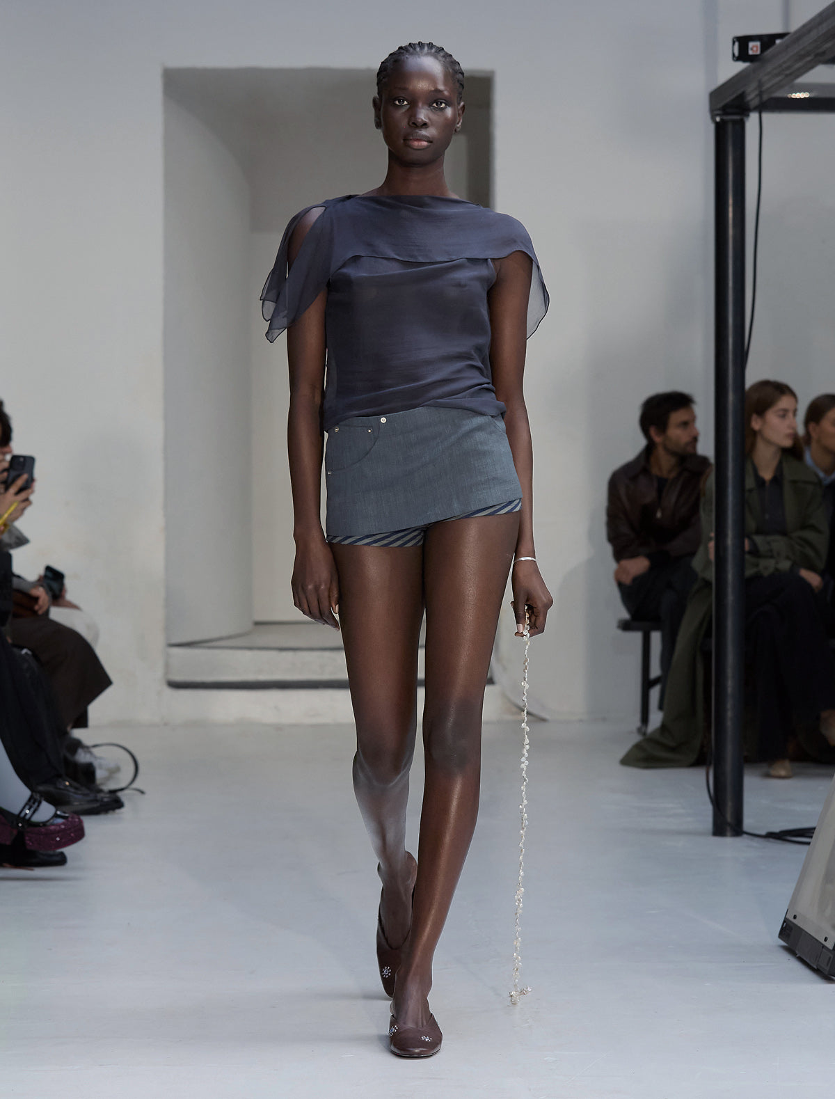 Espiral Bracelet, PALOMA