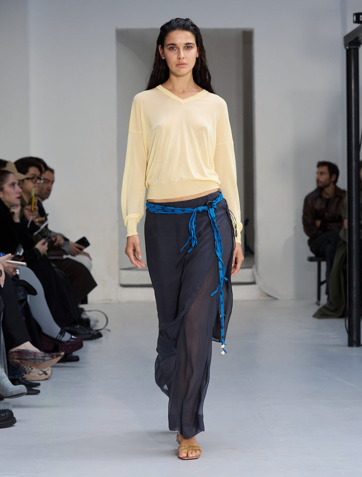 Samba Belt, BLUE DOT