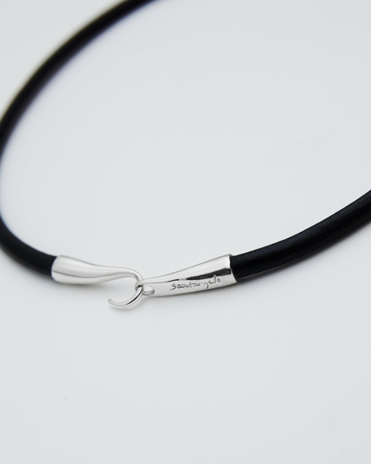 Rino Necklace, BLUE CASCADE