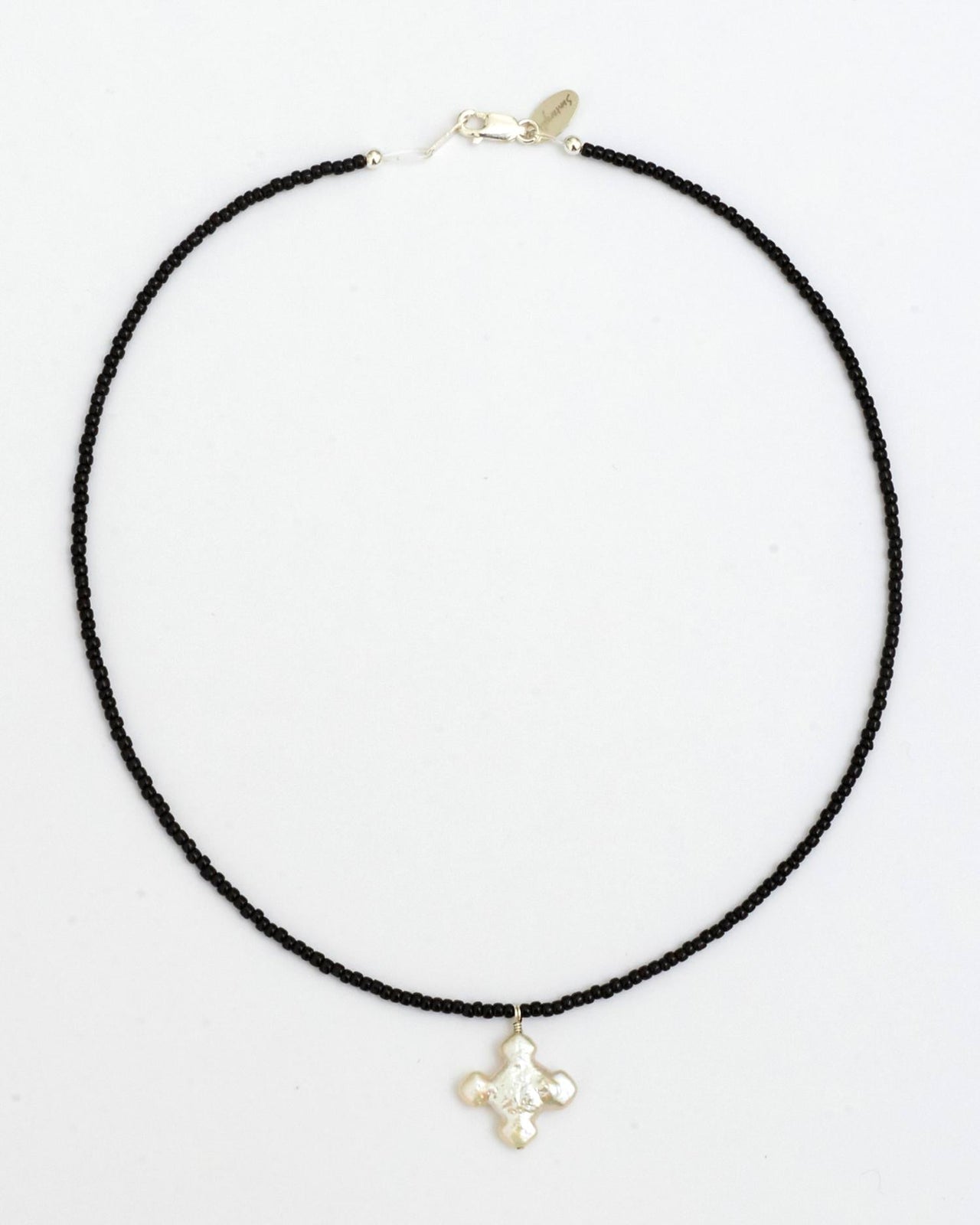 Suma Necklace
