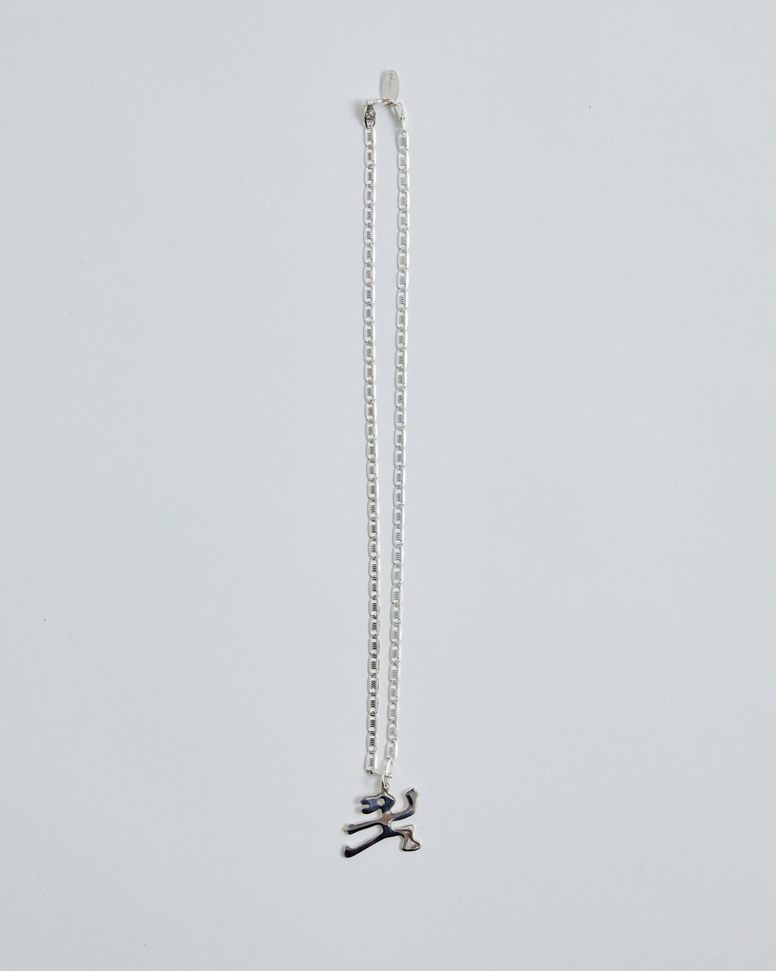 Shelter Necklace, PUNCH UP