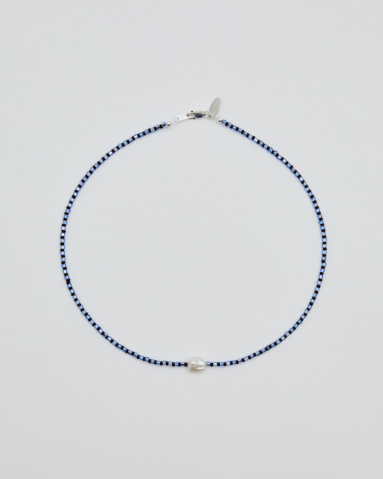 Somos Como Niños Necklace