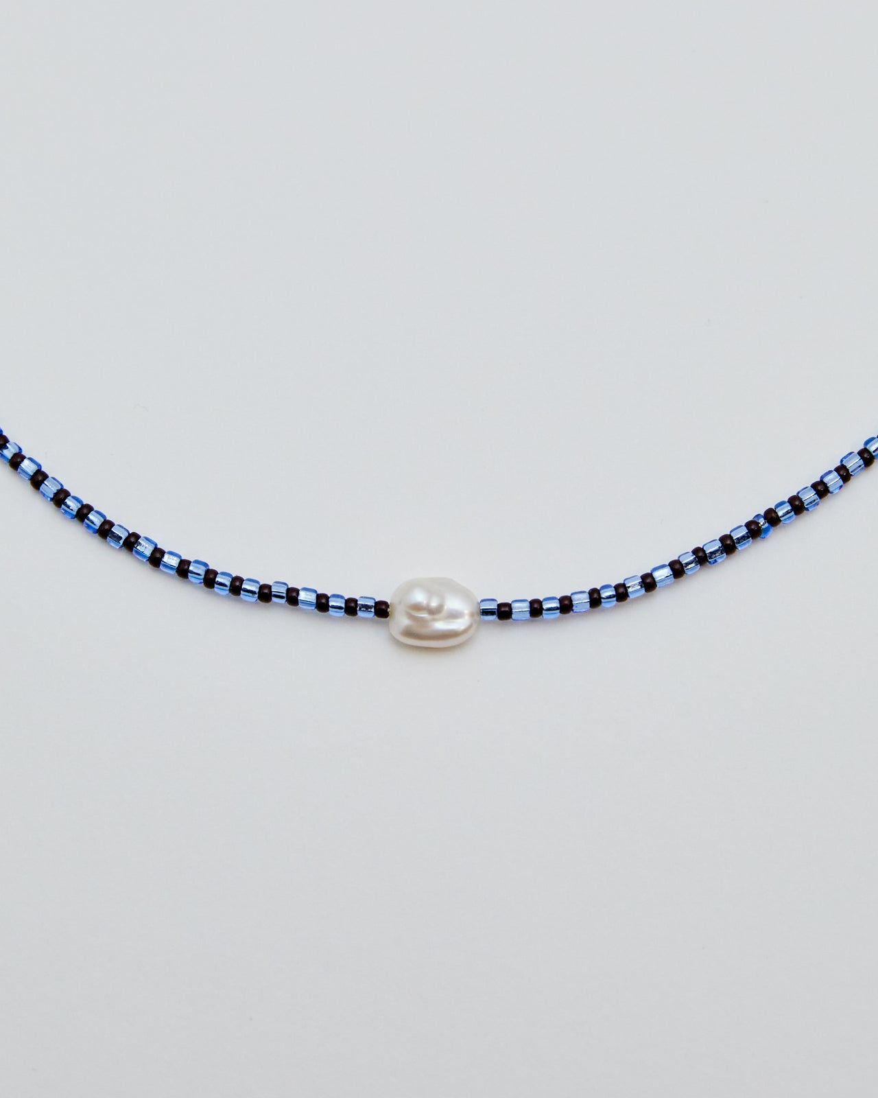 Somos Como Niños Necklace