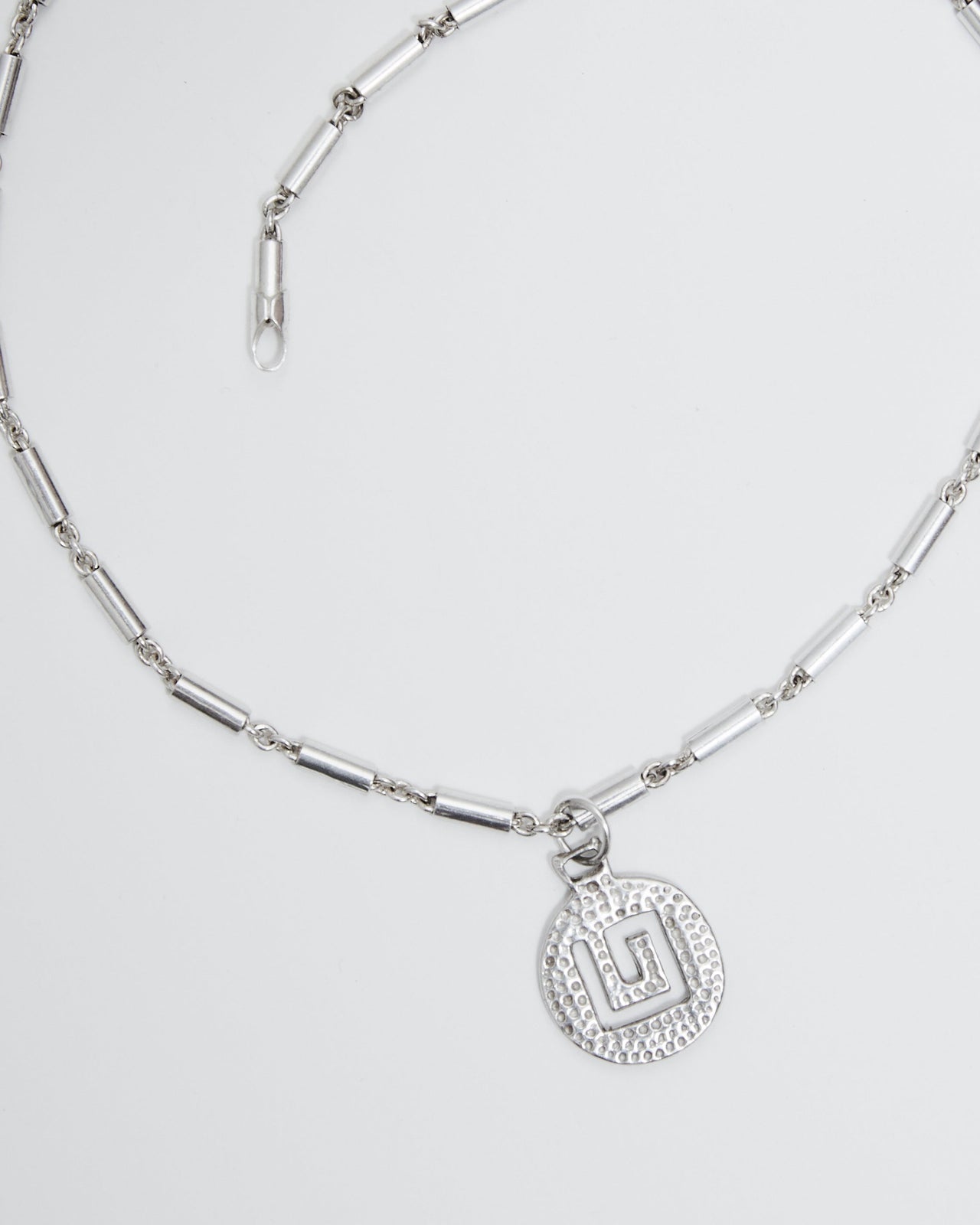 Shelter Necklace, SERPENTE