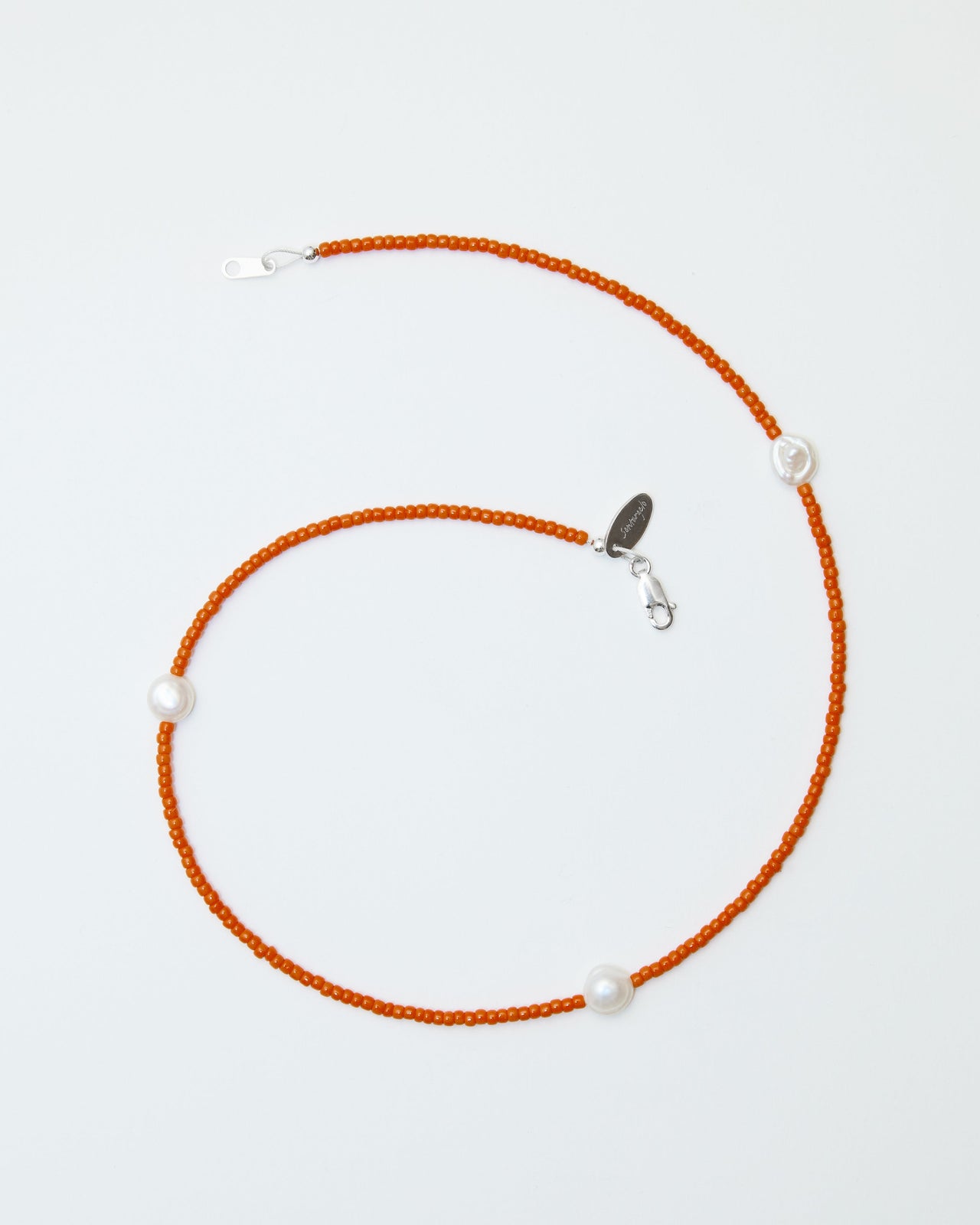 Shoom Necklace