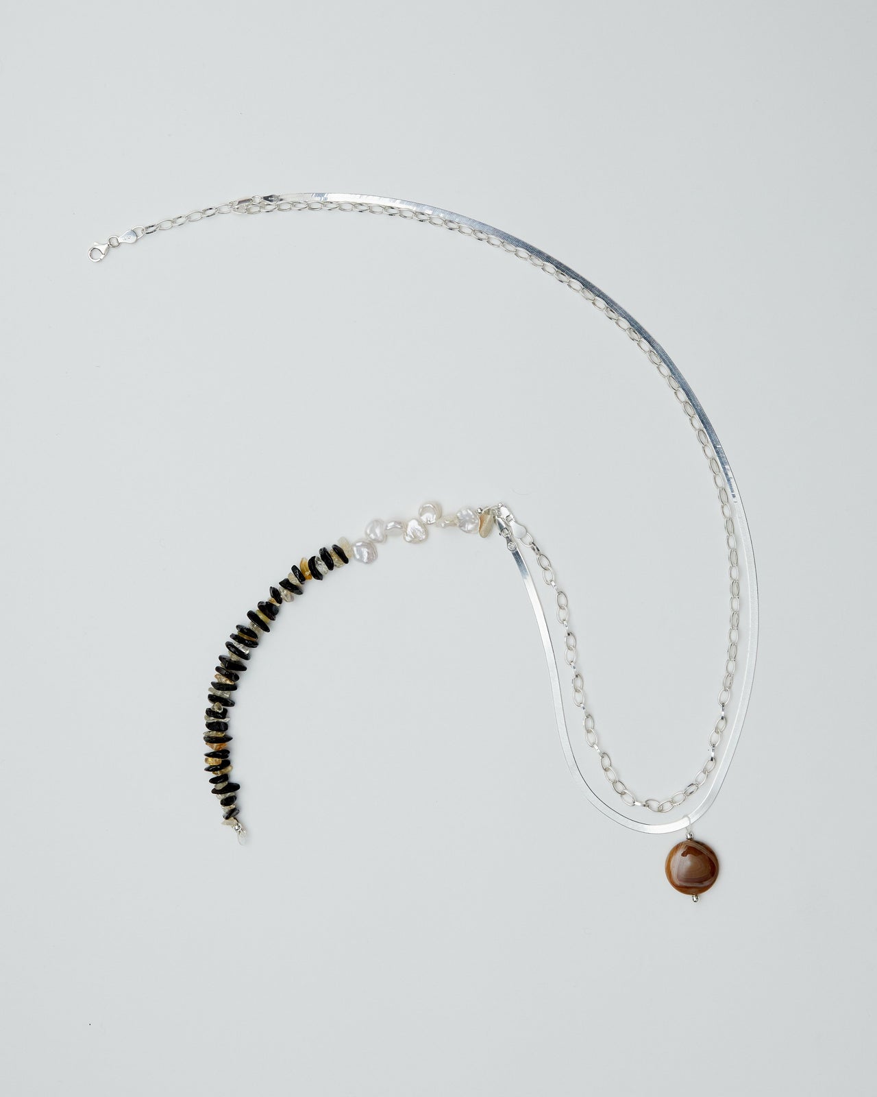 Glory’s Forever Waist Chain, MINA