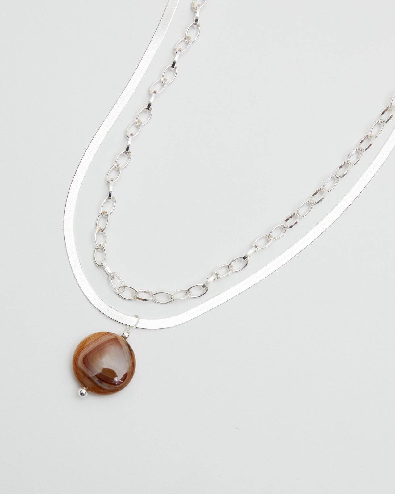 Glory’s Forever Waist Chain, MINA