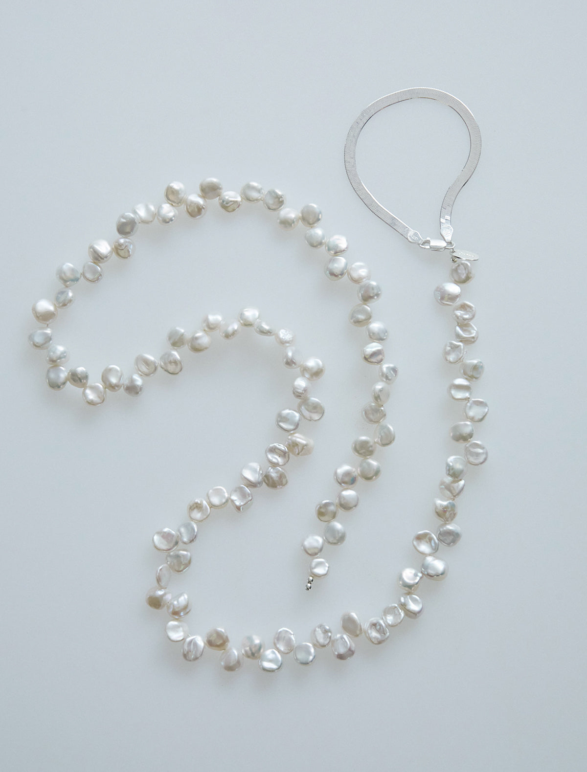 Espiral Bracelet, PALOMA