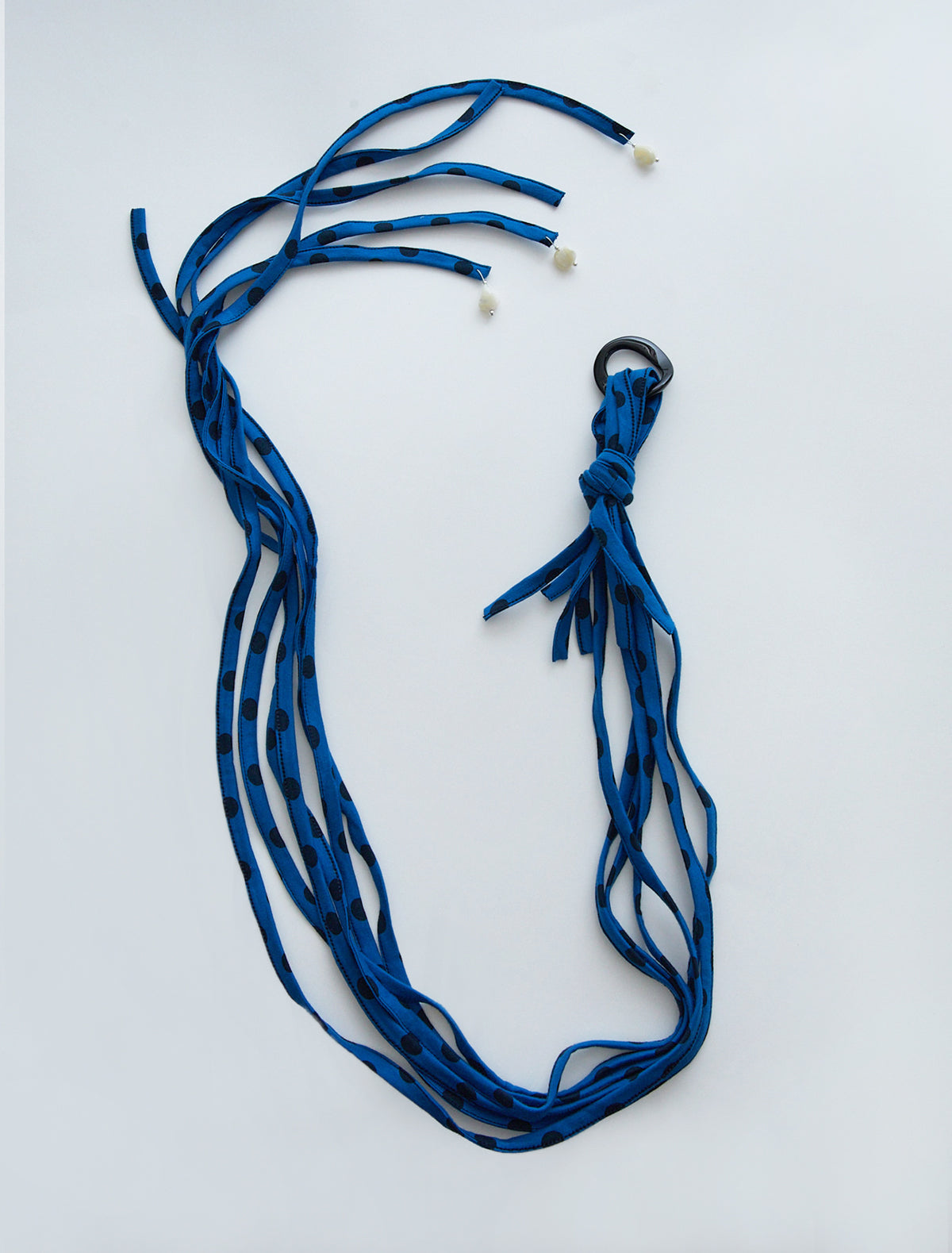 Samba Belt, BLUE DOT