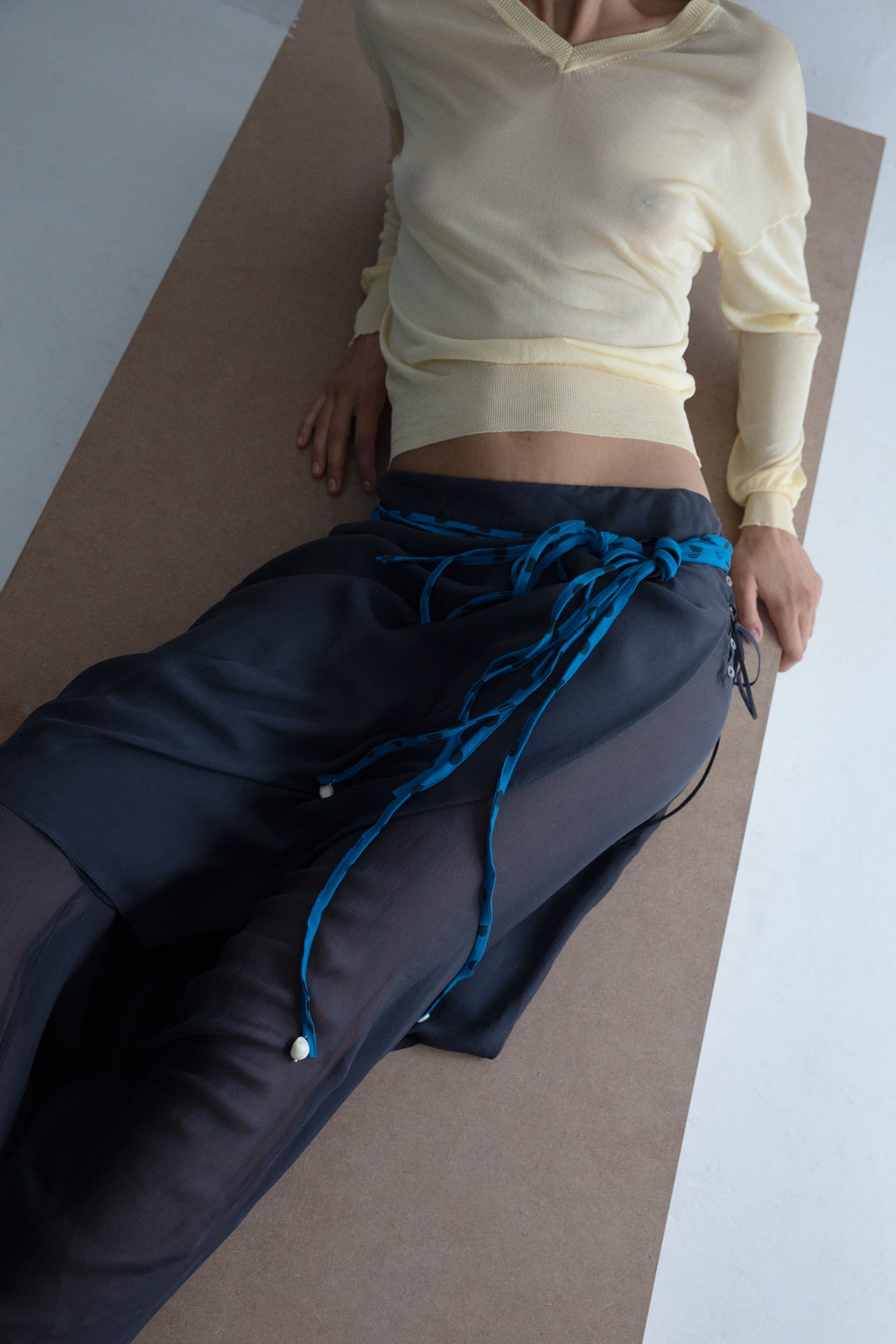 Samba Belt, BLUE DOT