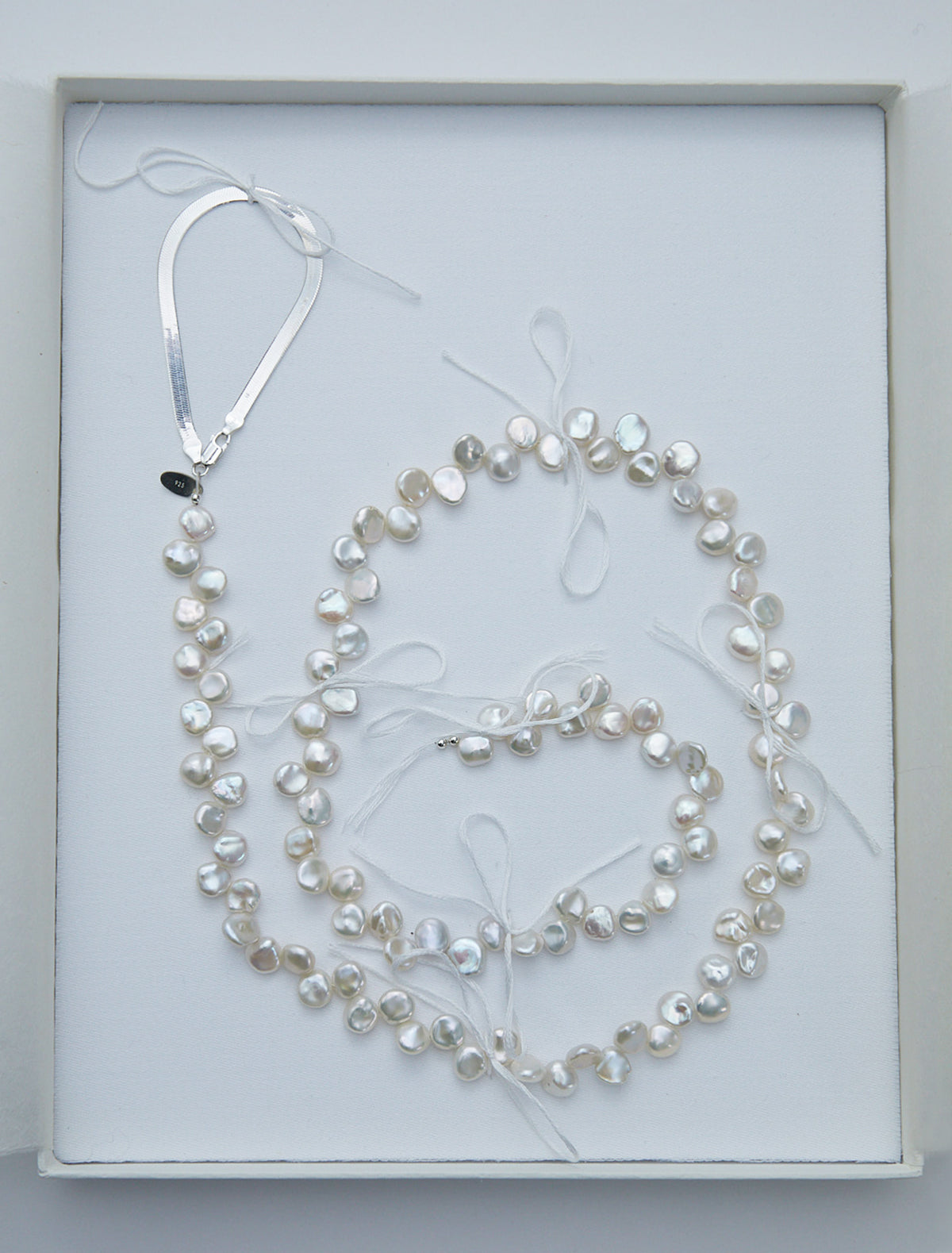 Espiral Bracelet, PALOMA