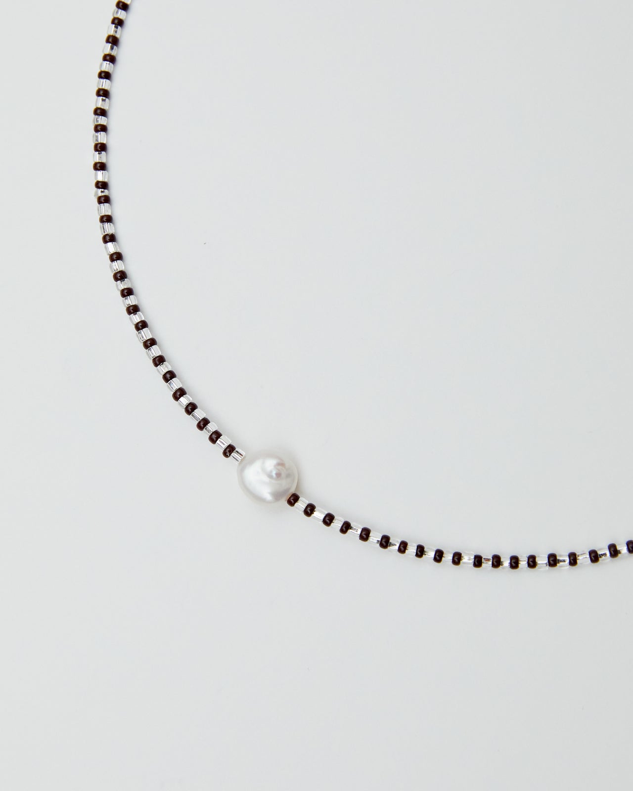 Somos Como Niños Necklace