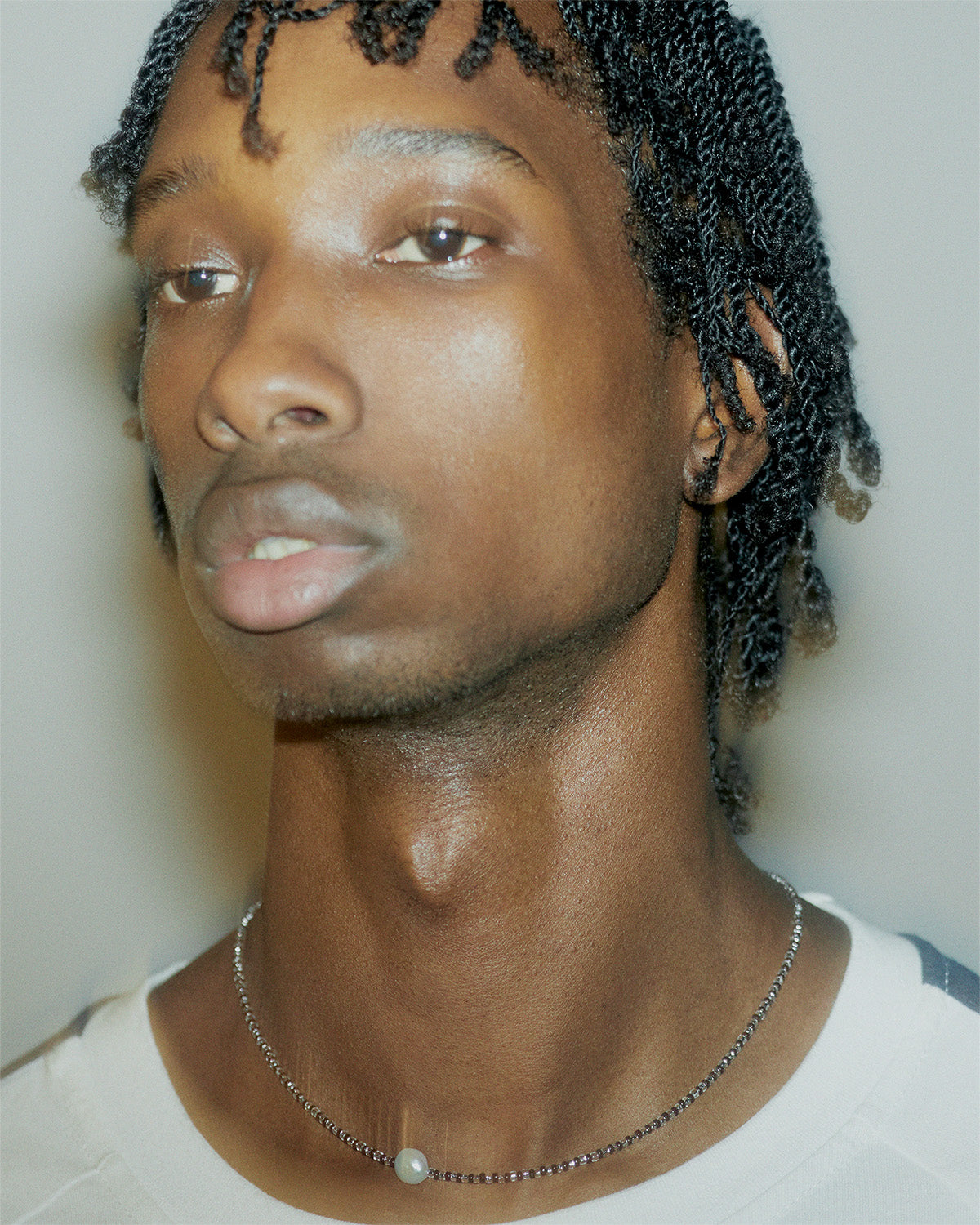 Somos Como Niños, BROWN/SILVER