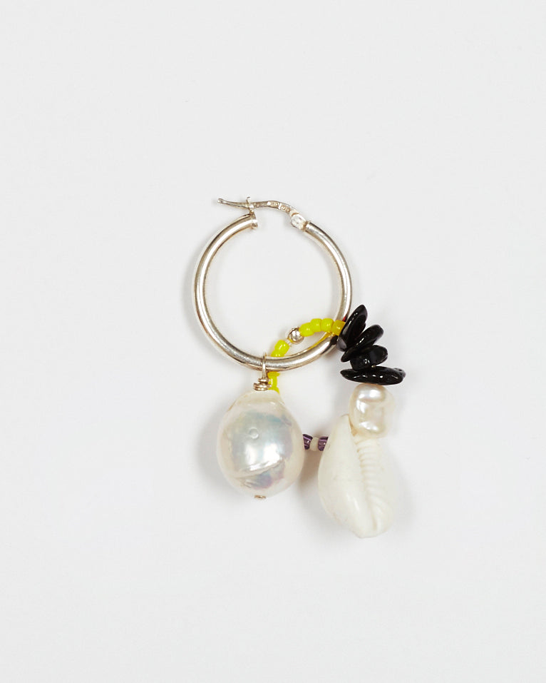 Ku Earring
