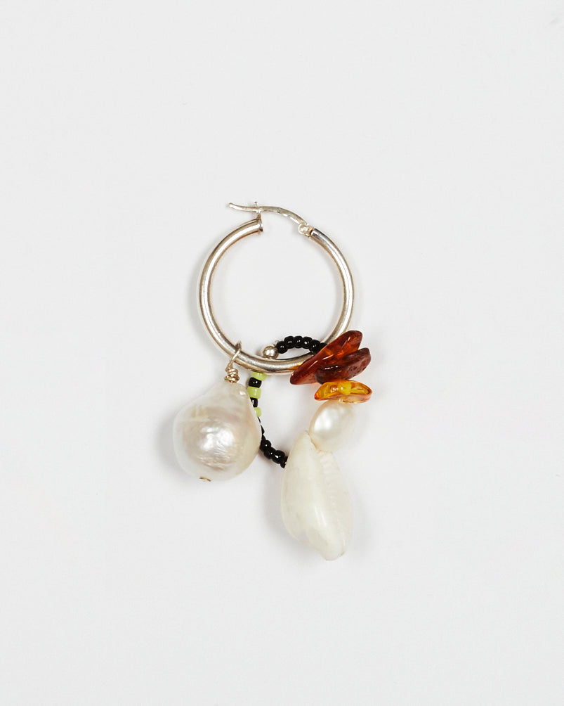 Ku Earring