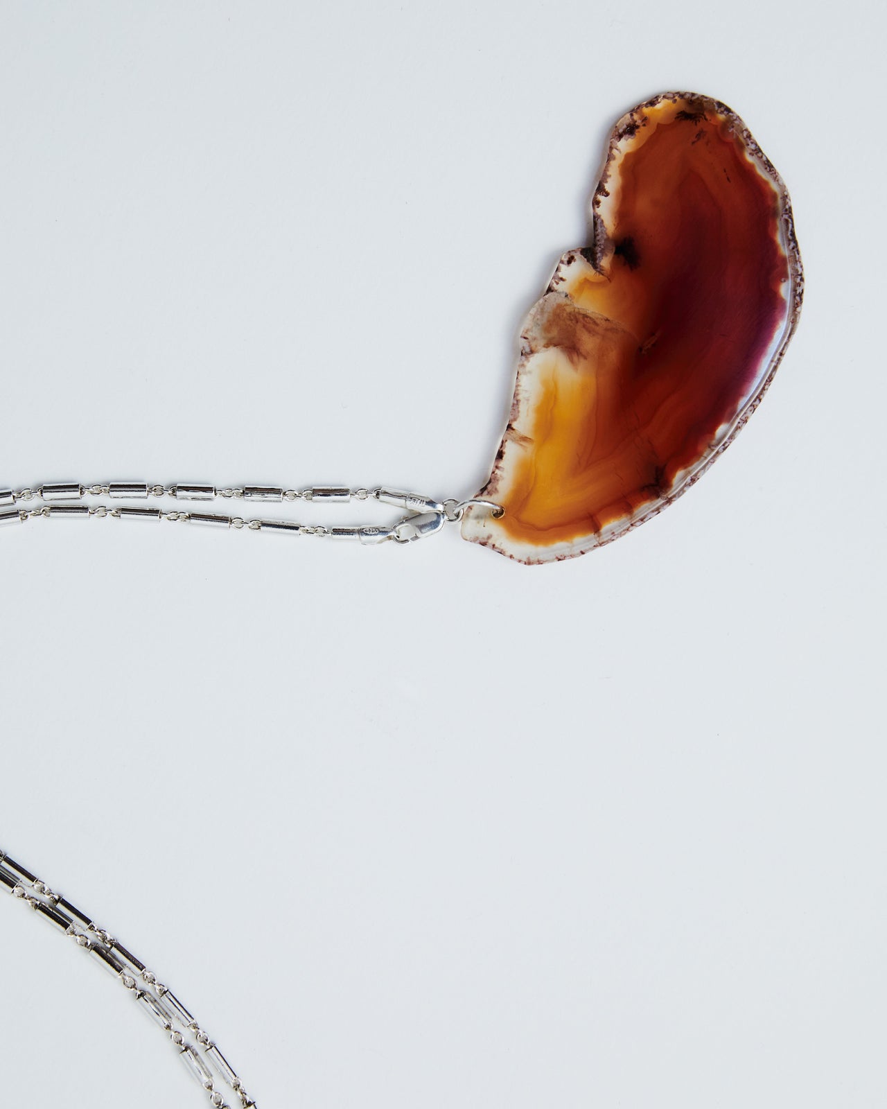 Gran Figo Necklace