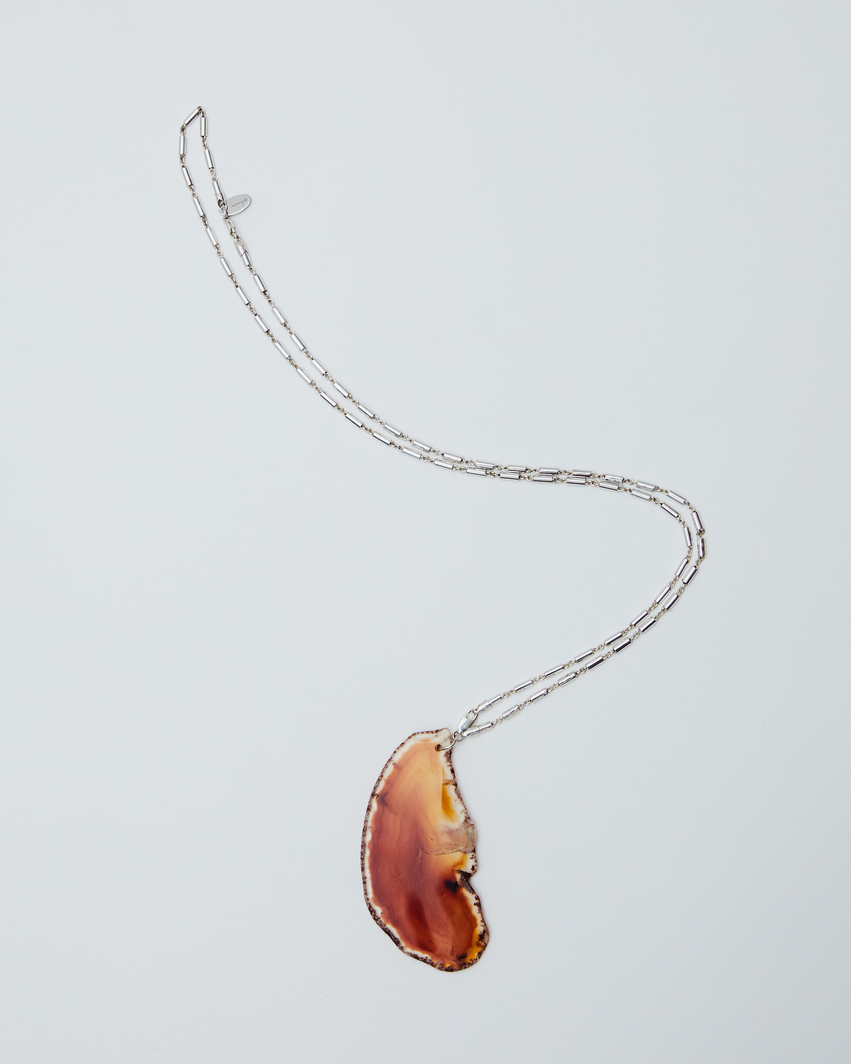 Gran Figo Necklace – SANTANGELO