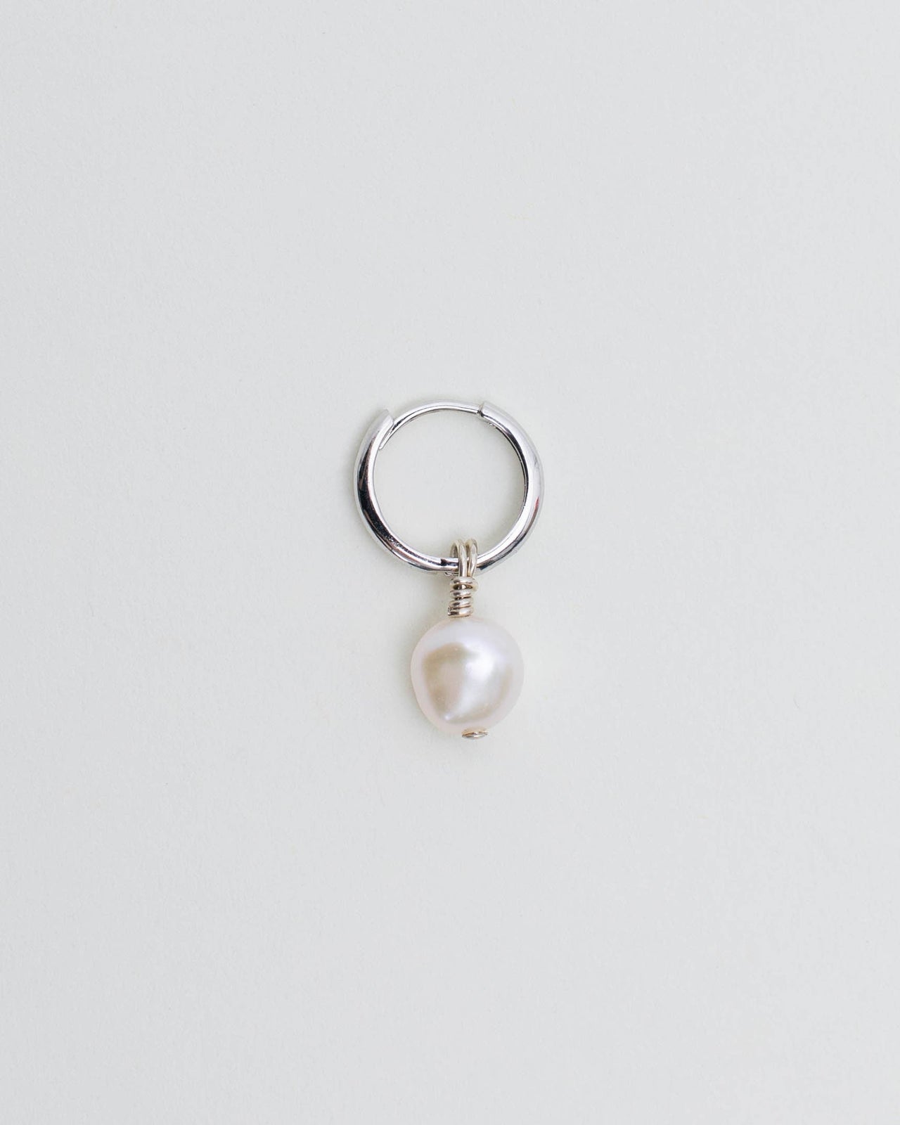 Baba Earring, BABY