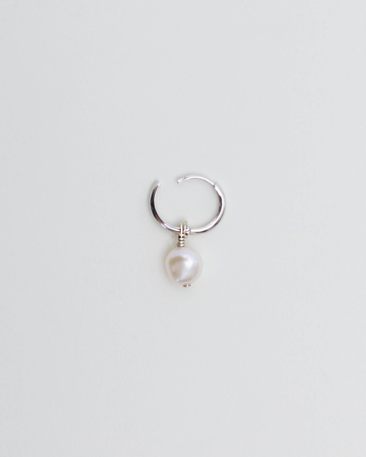 Baba Earring, BABY