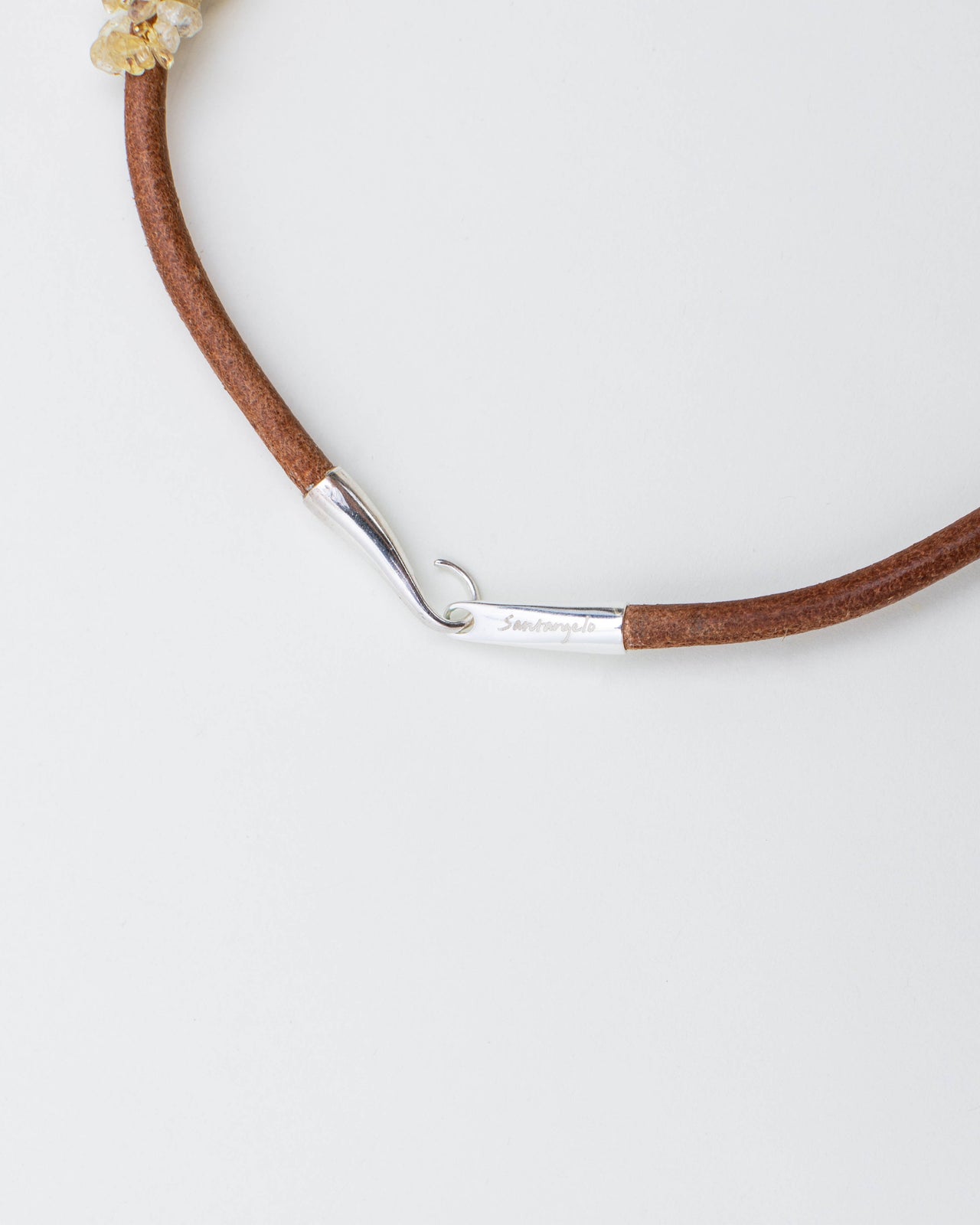 Biba Necklace