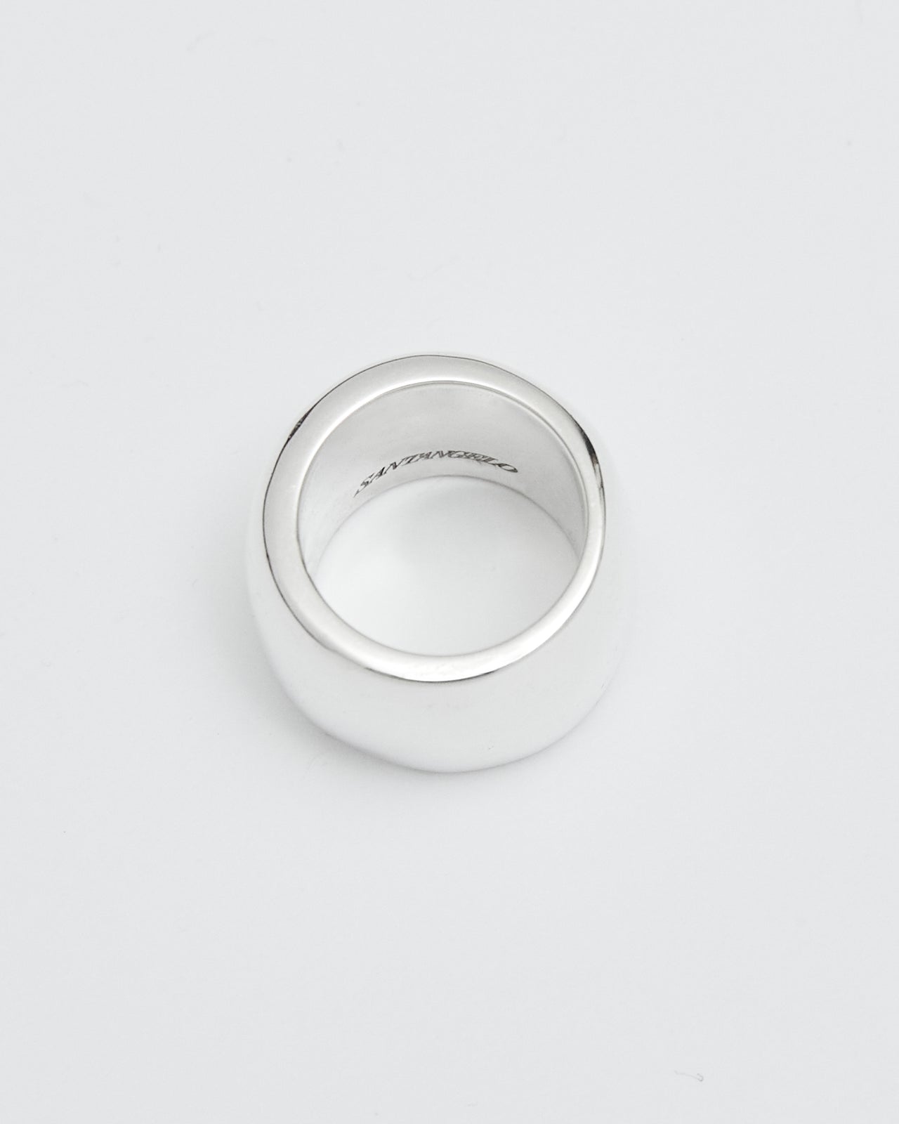 Bamba Issa Ring