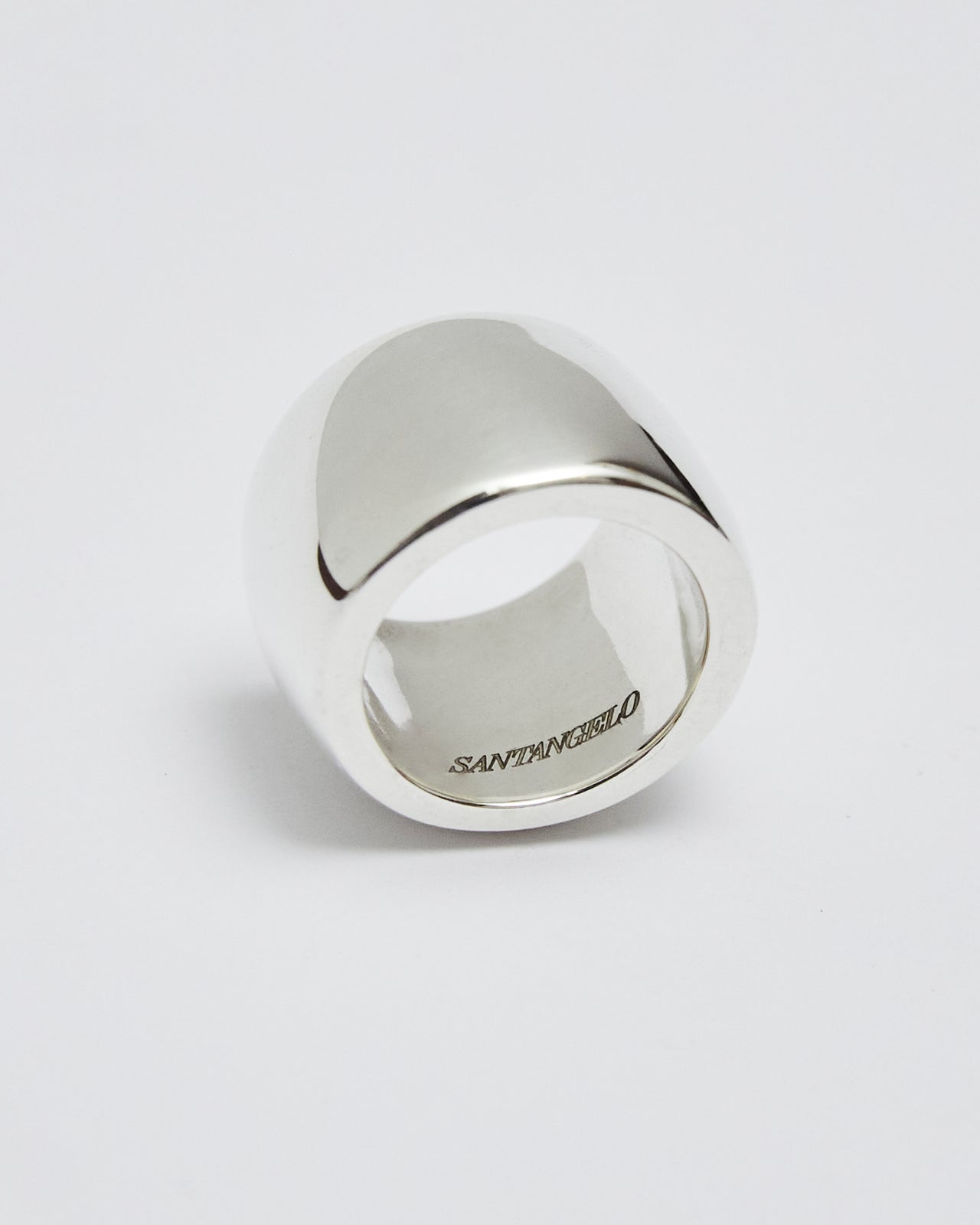 Bamba Issa Ring