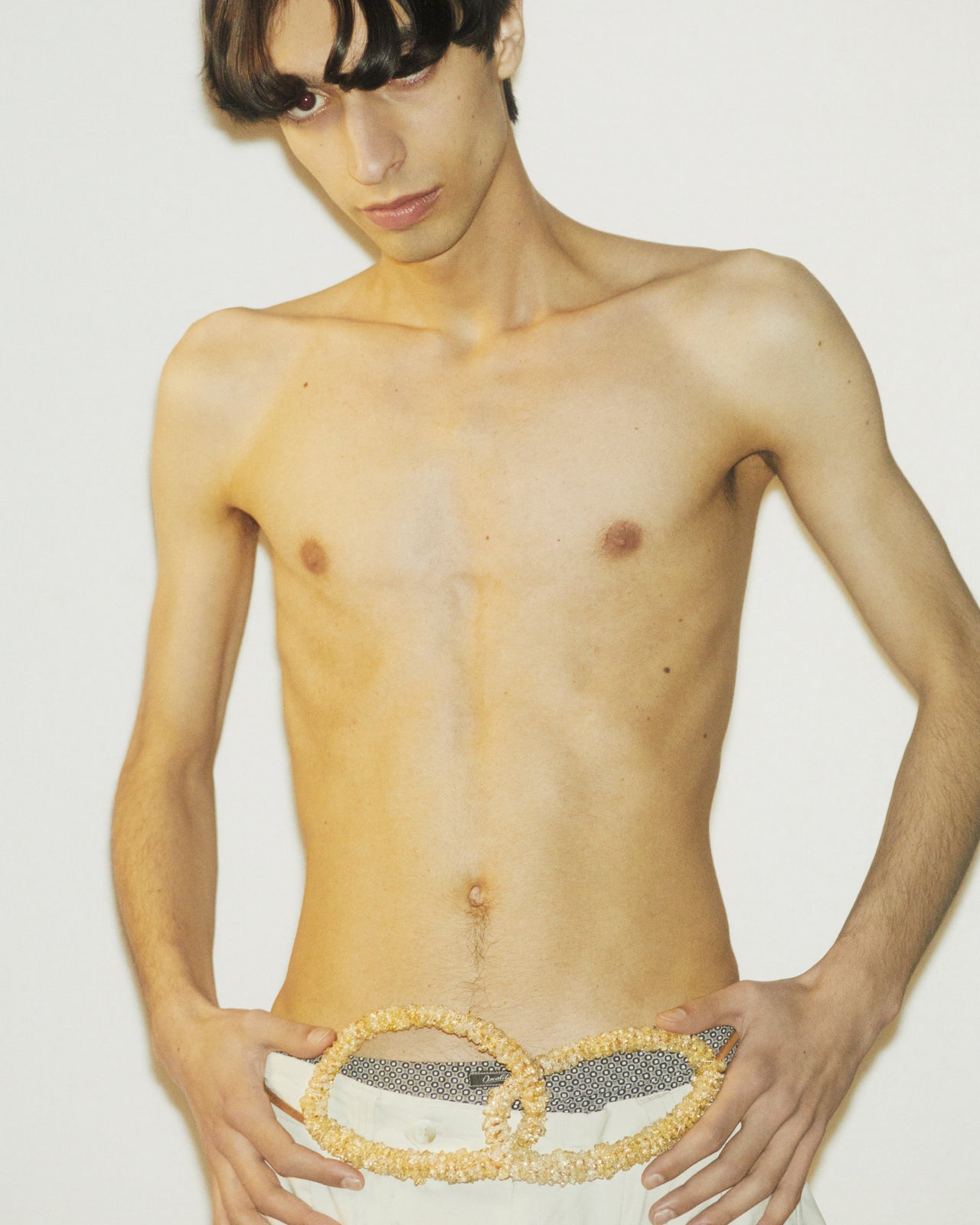 Biba Belt
