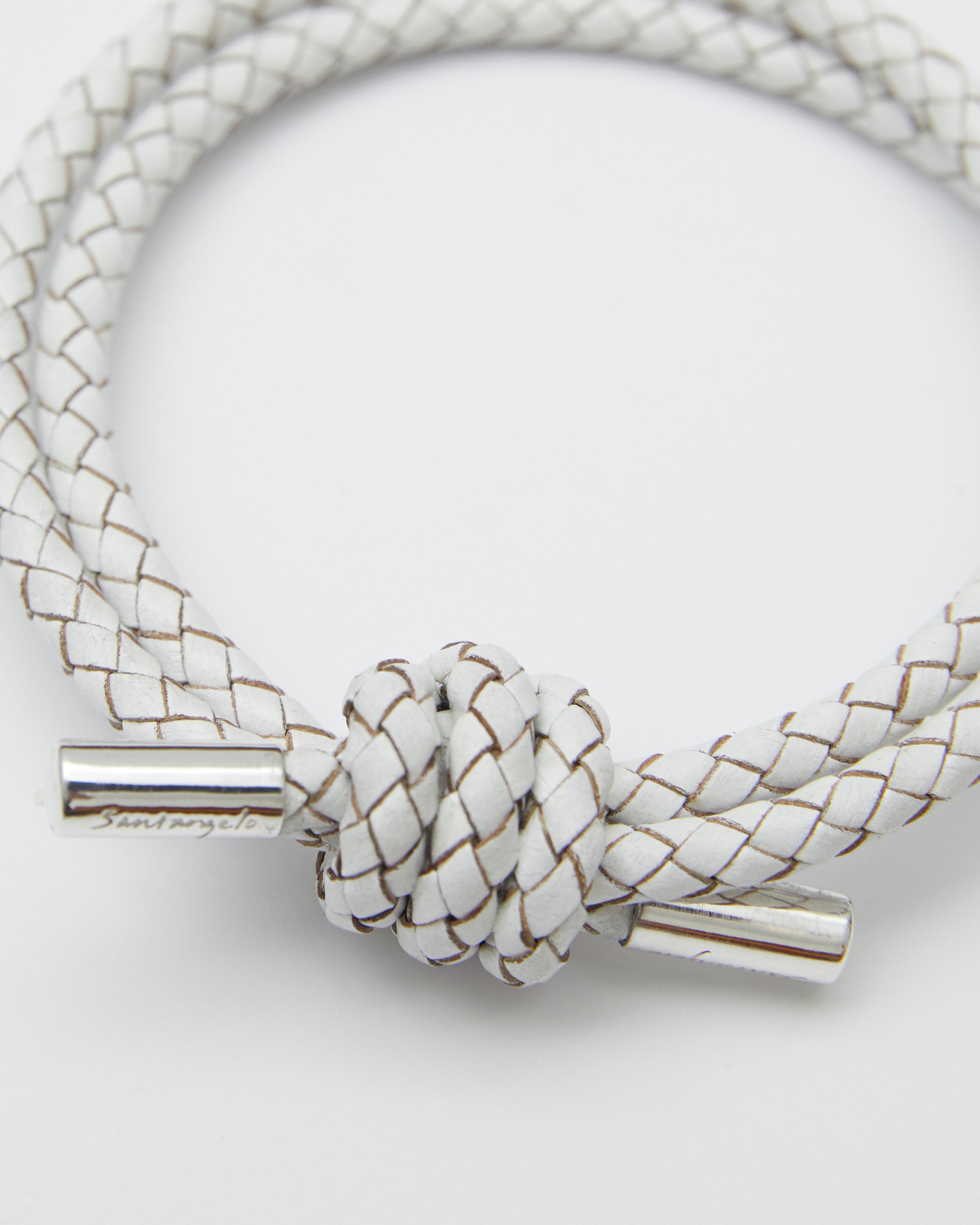 santangero ウォレットチェーン　ブレスレット BRACELETS – SANTANGELO