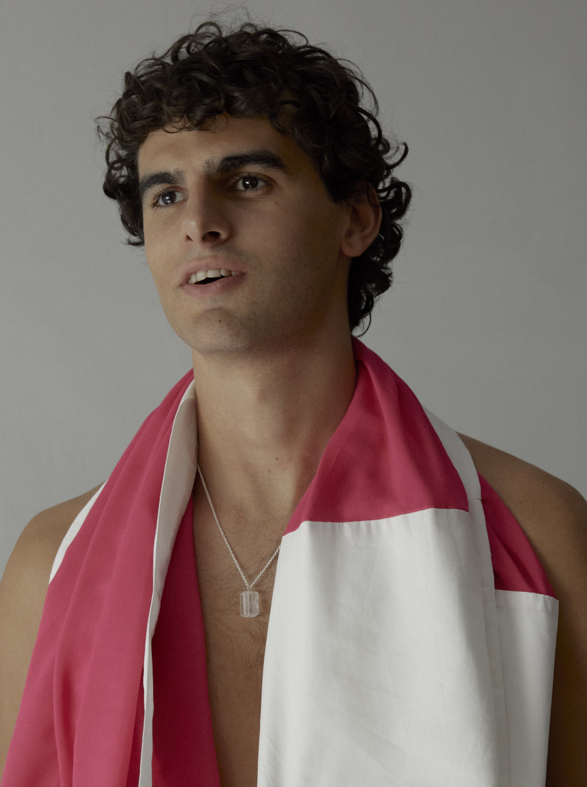 Sapore Di Sale Necklace