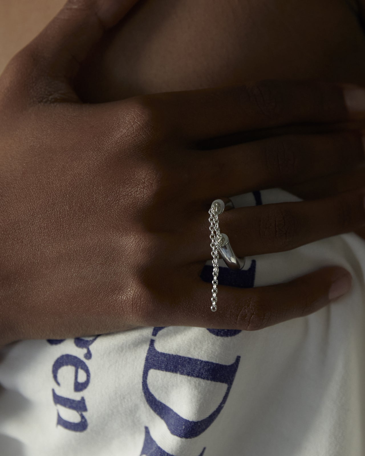 Amado Mio Ring