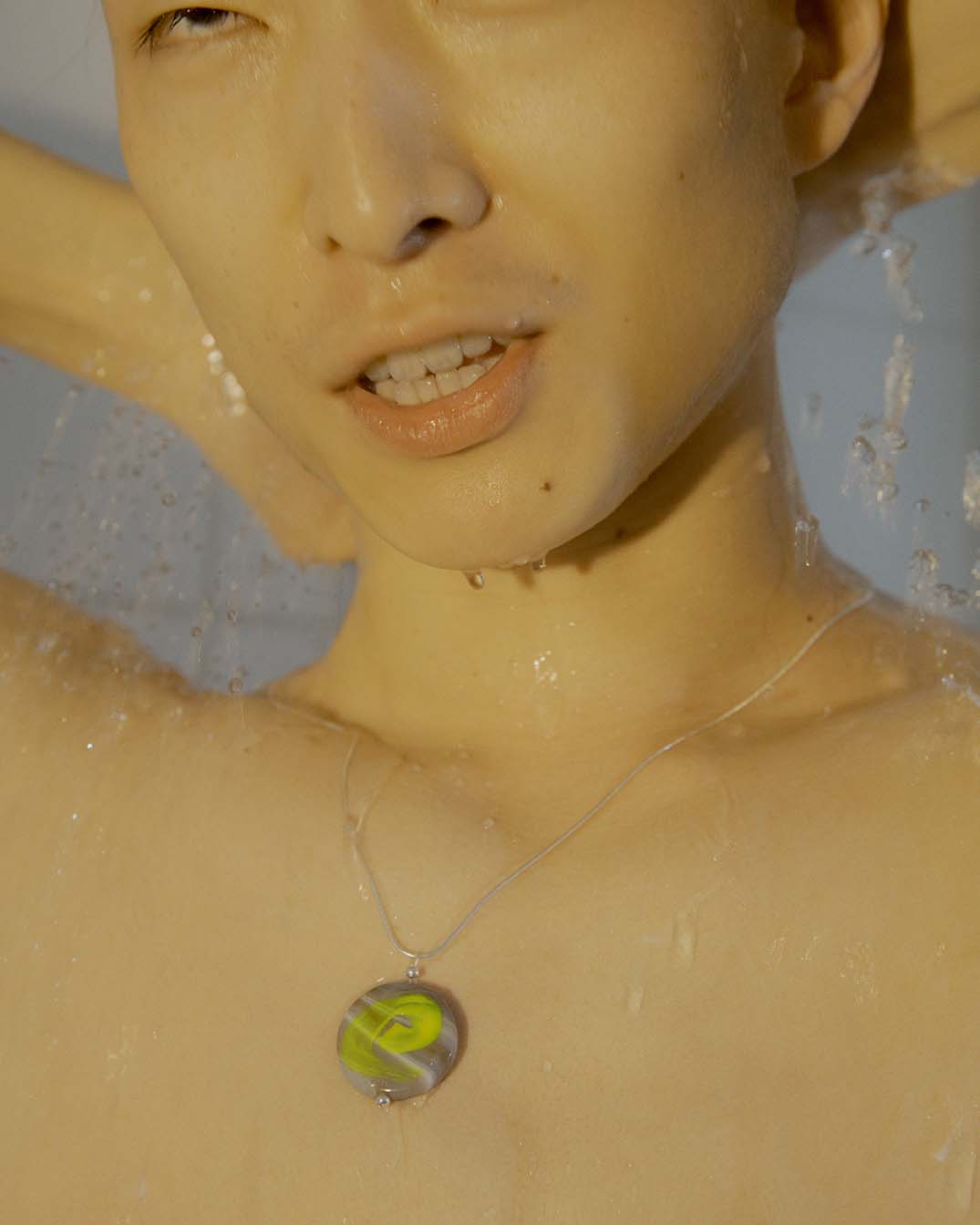 Zaah Necklace