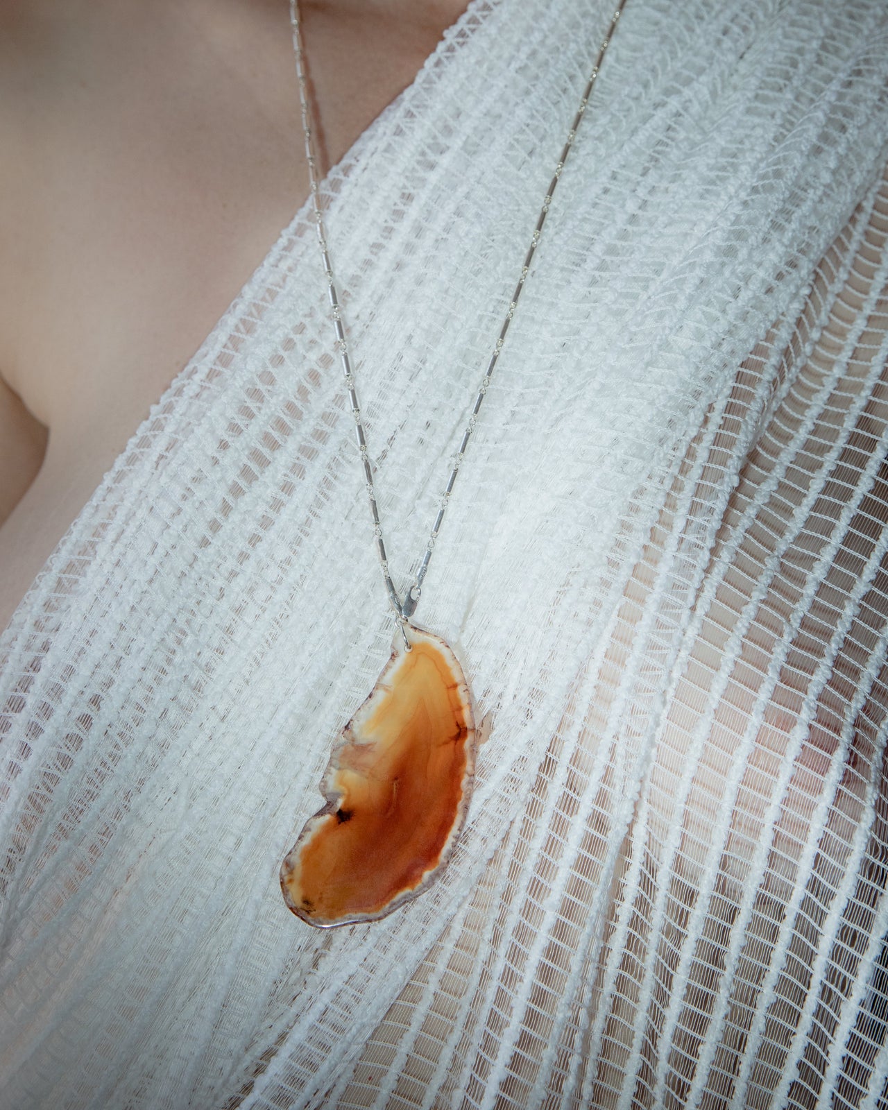 Gran Figo Necklace