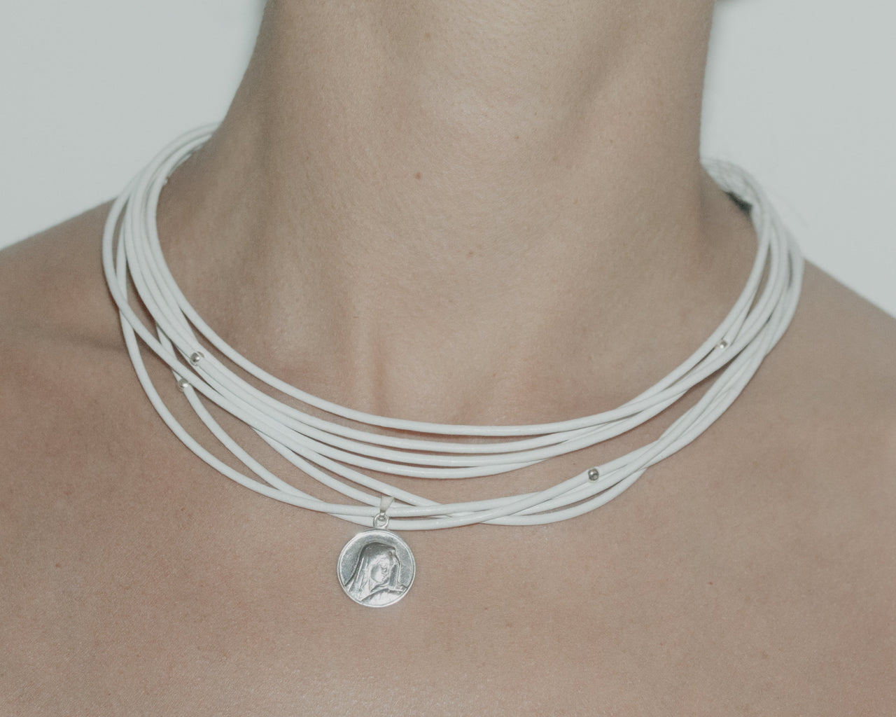 Mistral Belt/Necklace/Bracelet